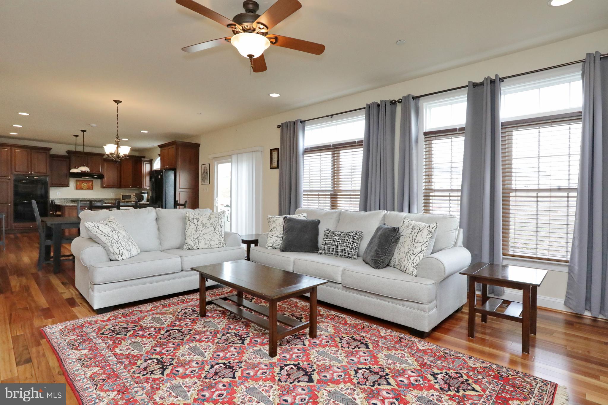 BROAD CREEK - Residential