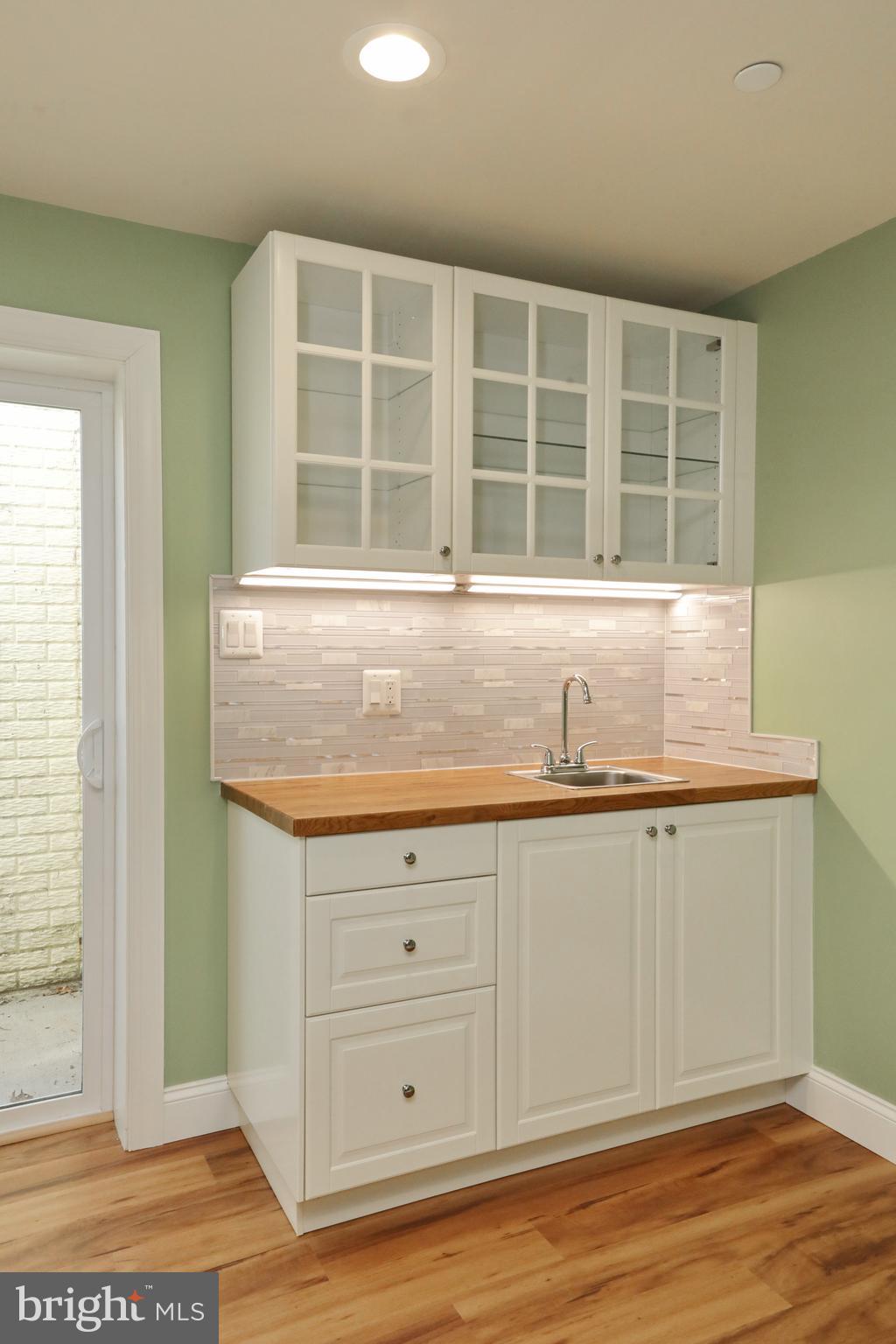 BROAD CREEK - Residential