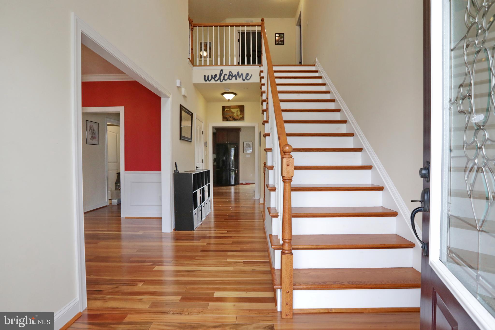 BROAD CREEK - Residential