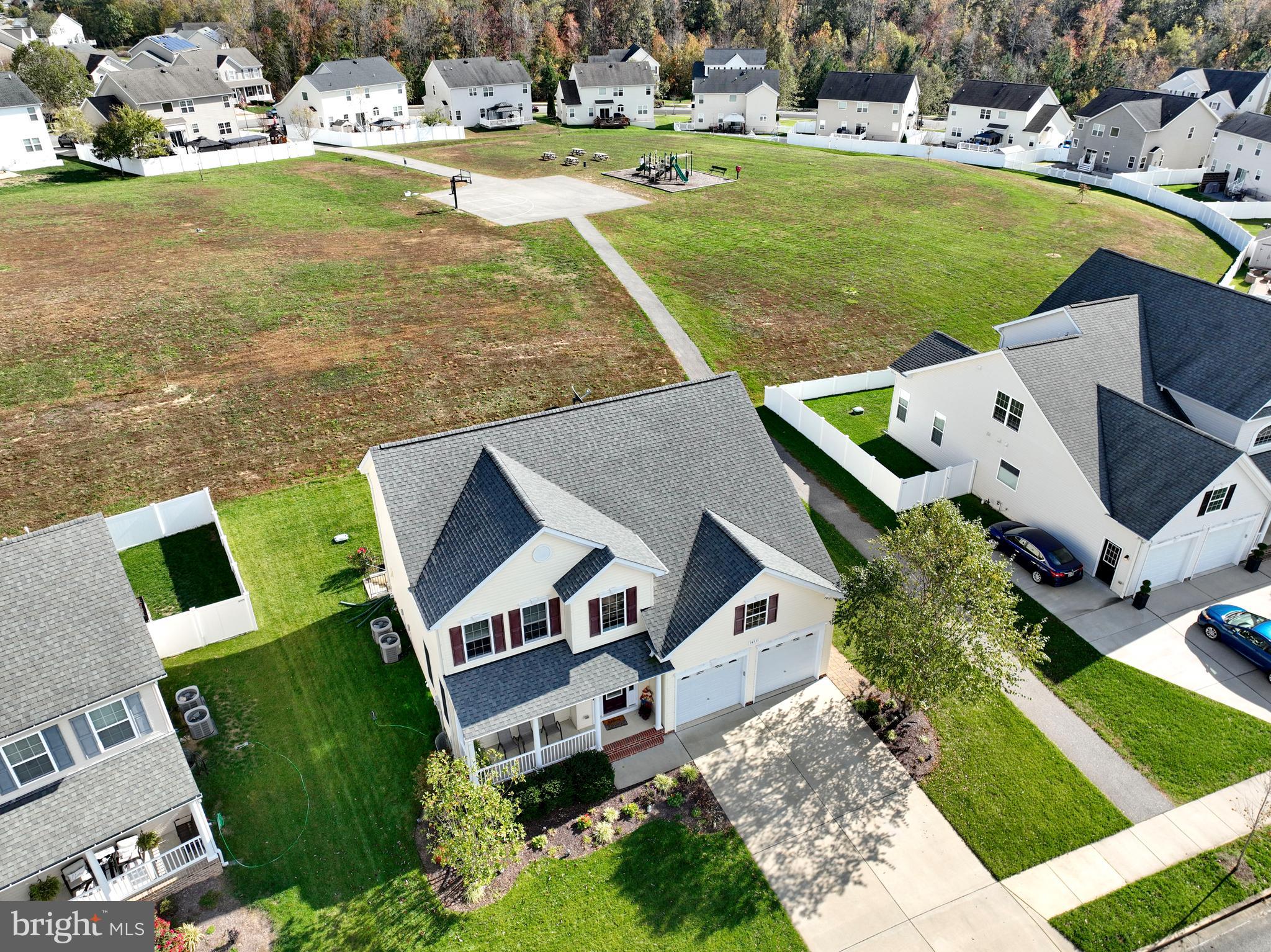 BROAD CREEK - Residential