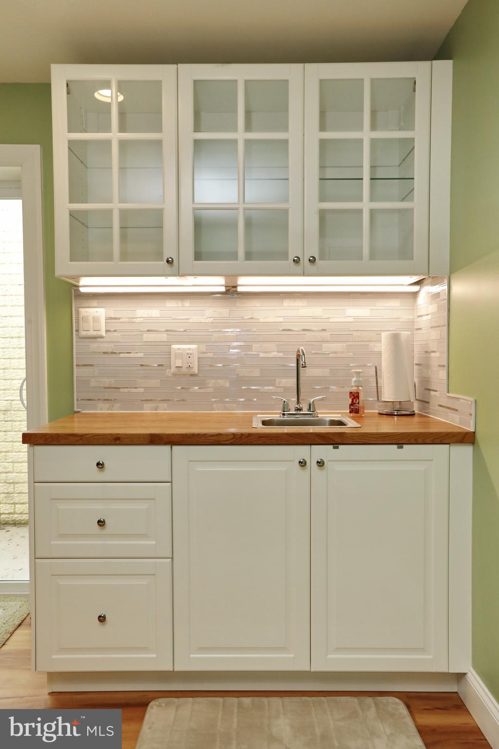 BROAD CREEK - Residential