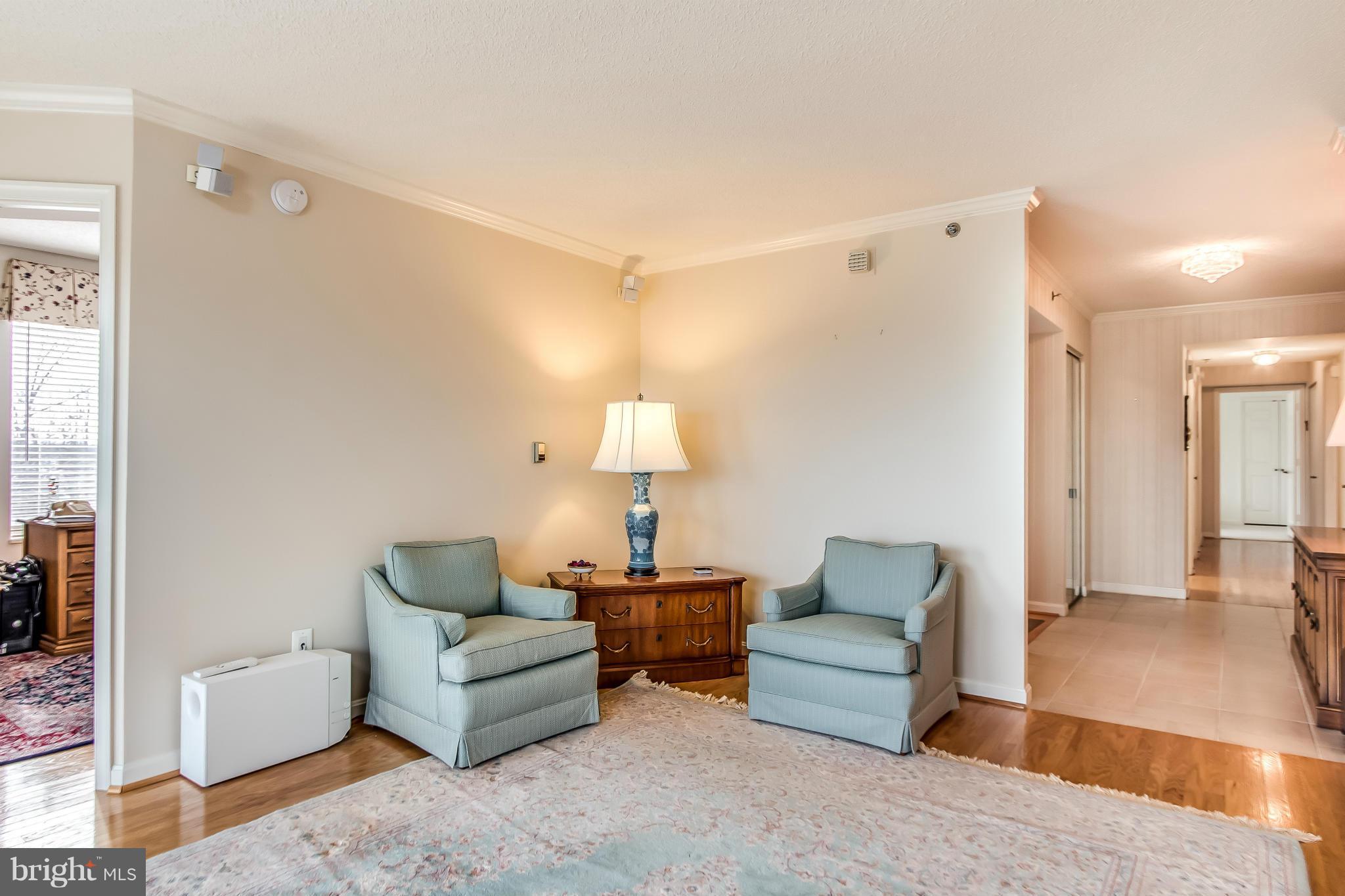 LANSDOWNE WOODS LEISURE WORLD - Residential