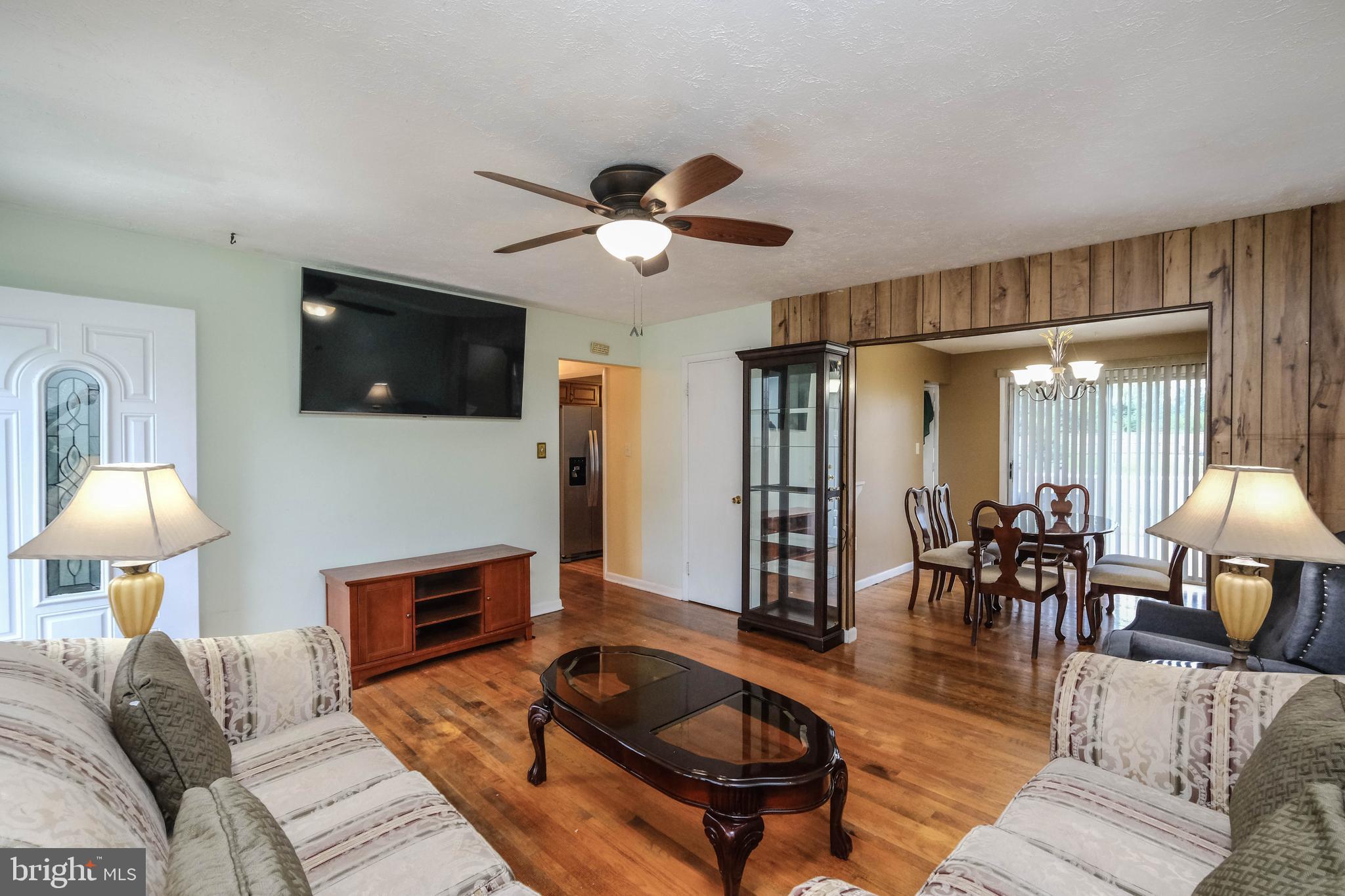 WARREN PARK - Residential