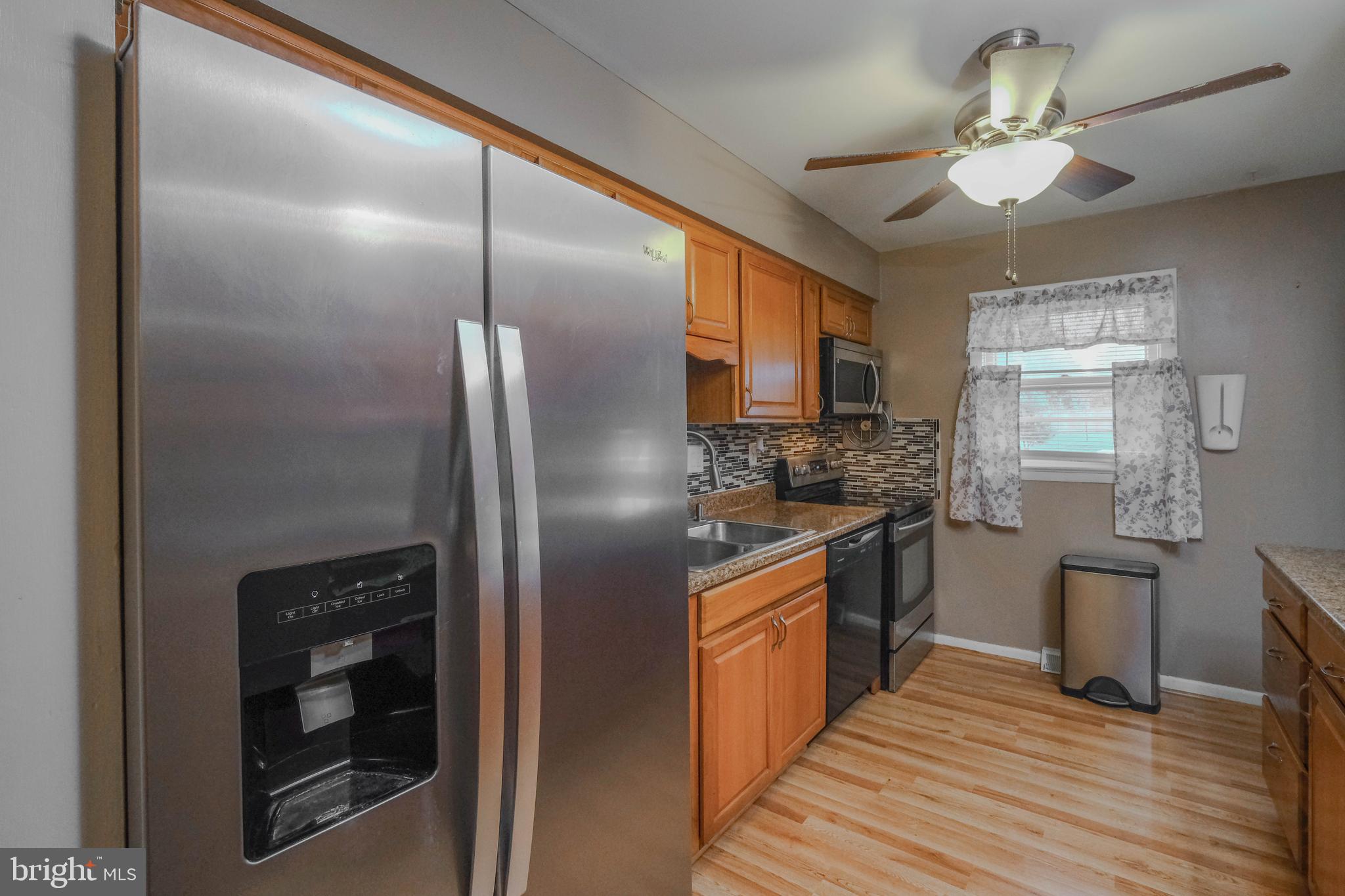 WARREN PARK - Residential