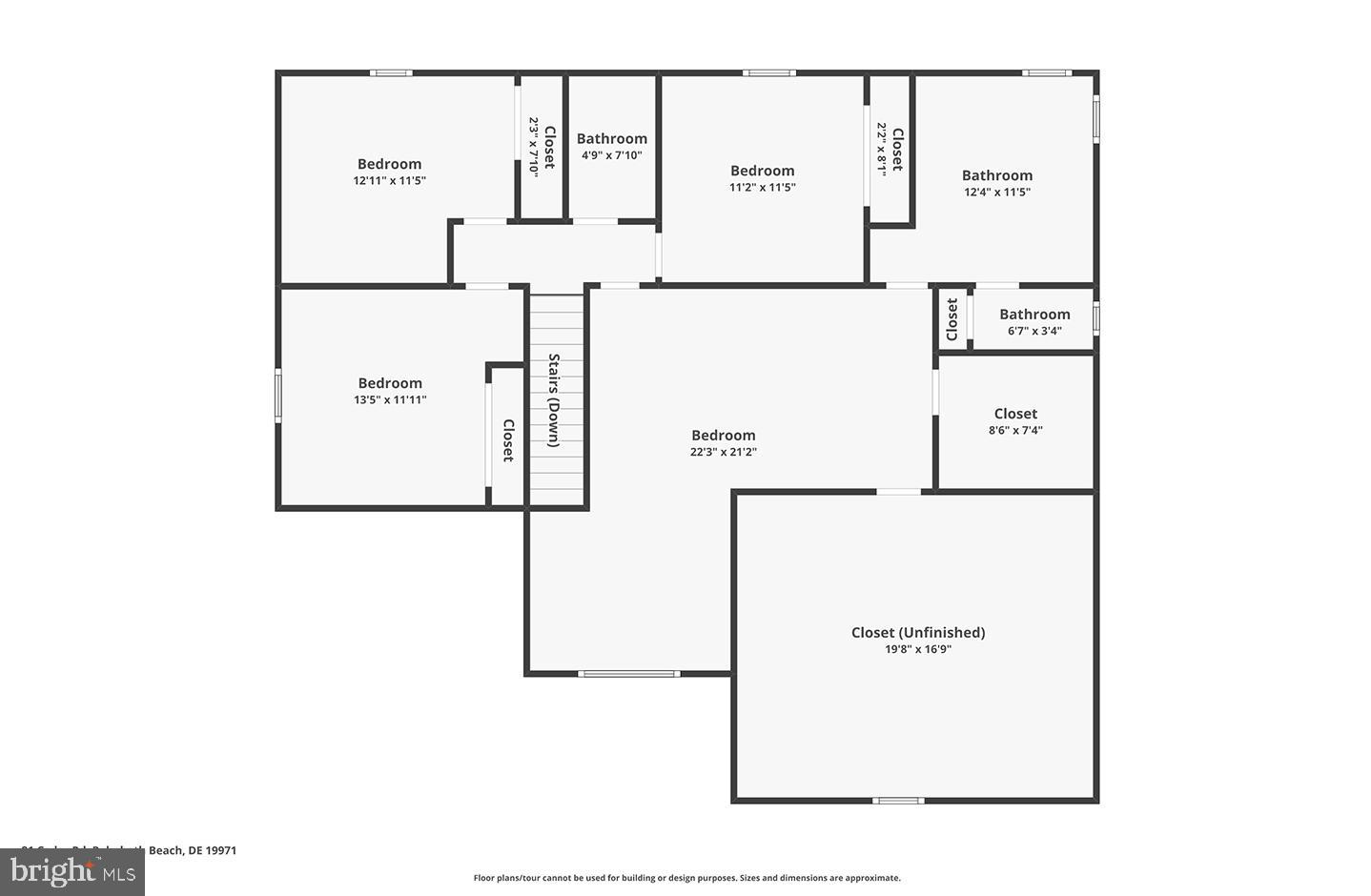 NORTH SHORES - Residential