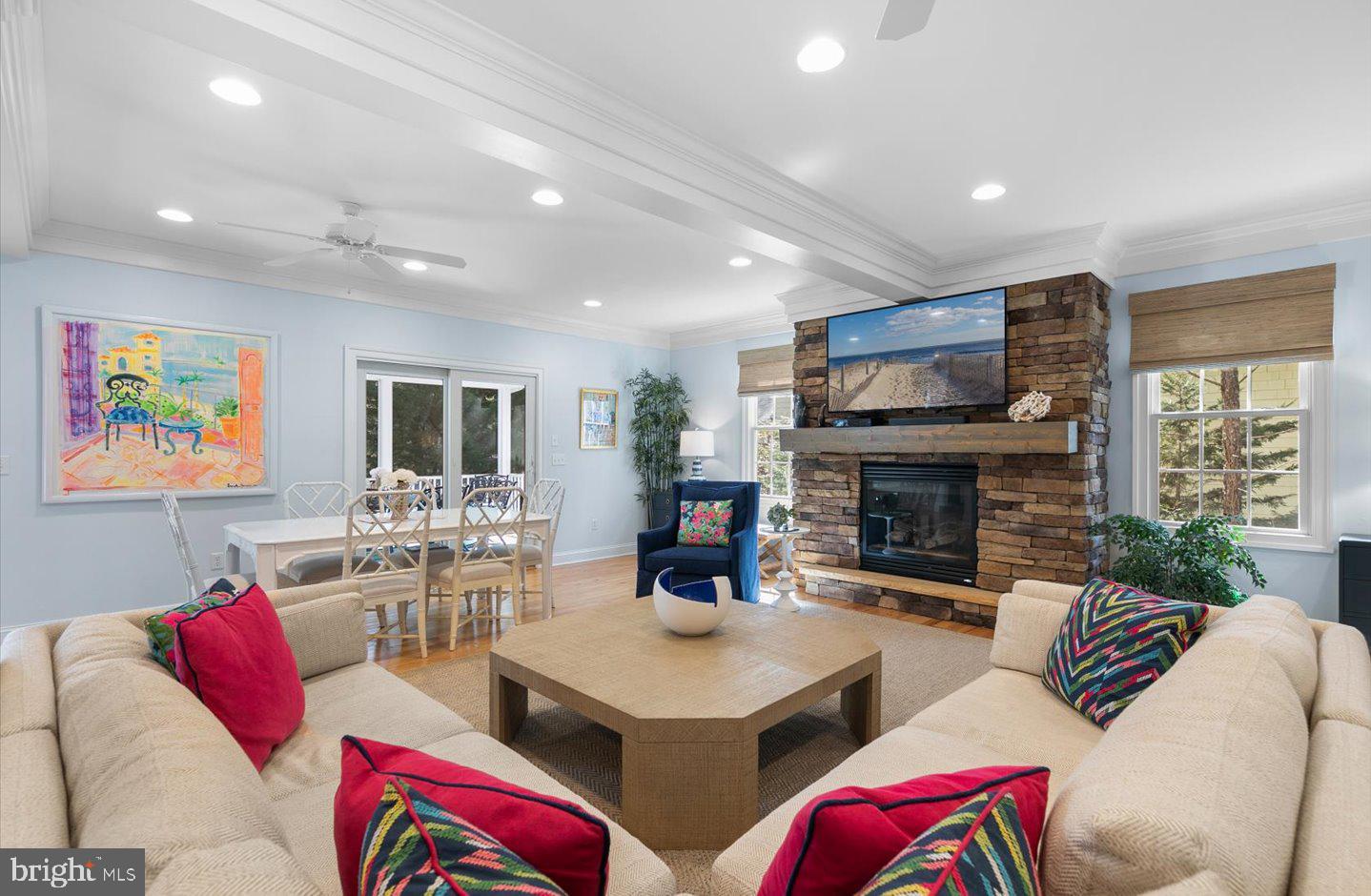 NORTH SHORES - Residential