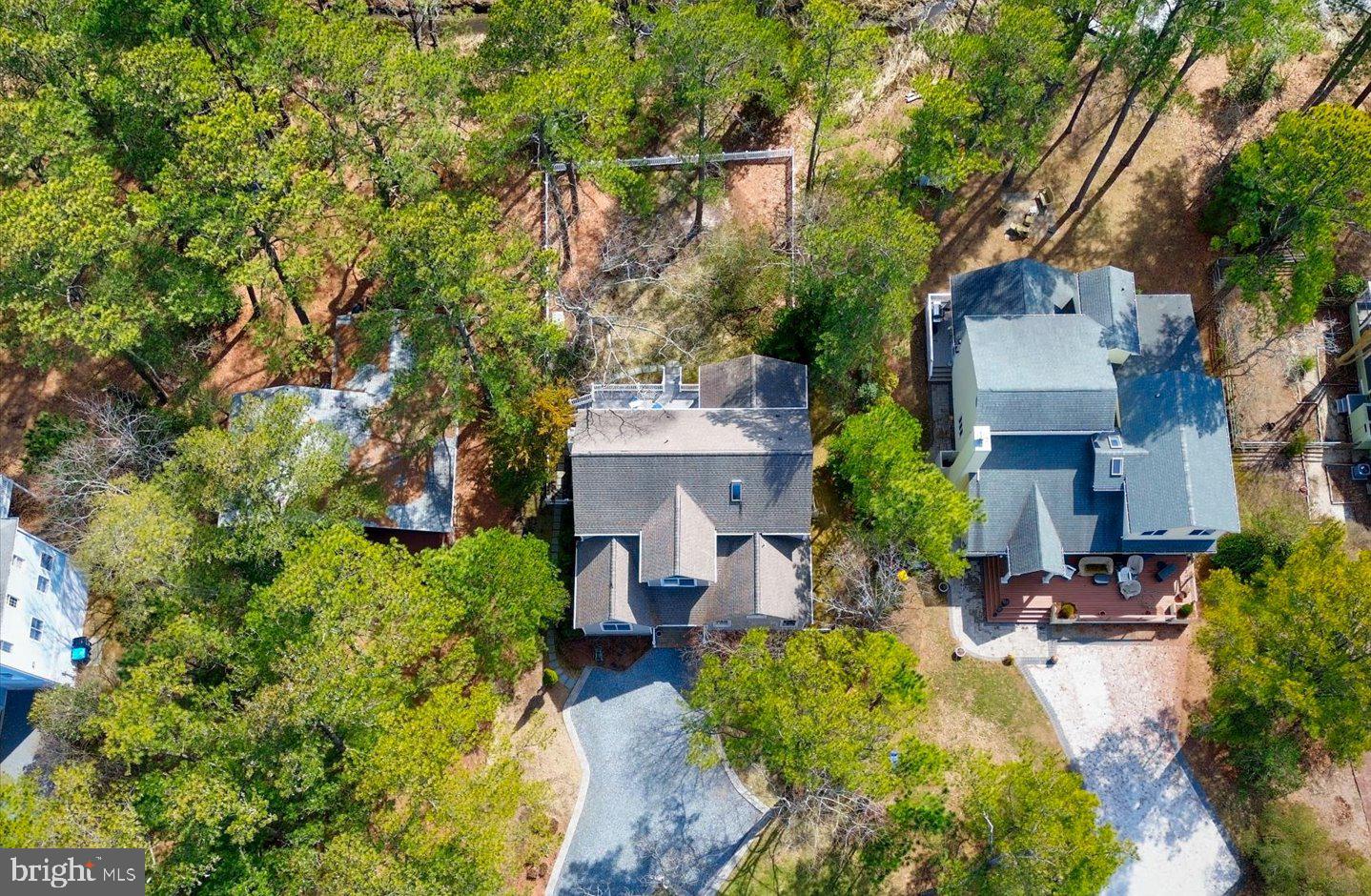 NORTH SHORES - Residential