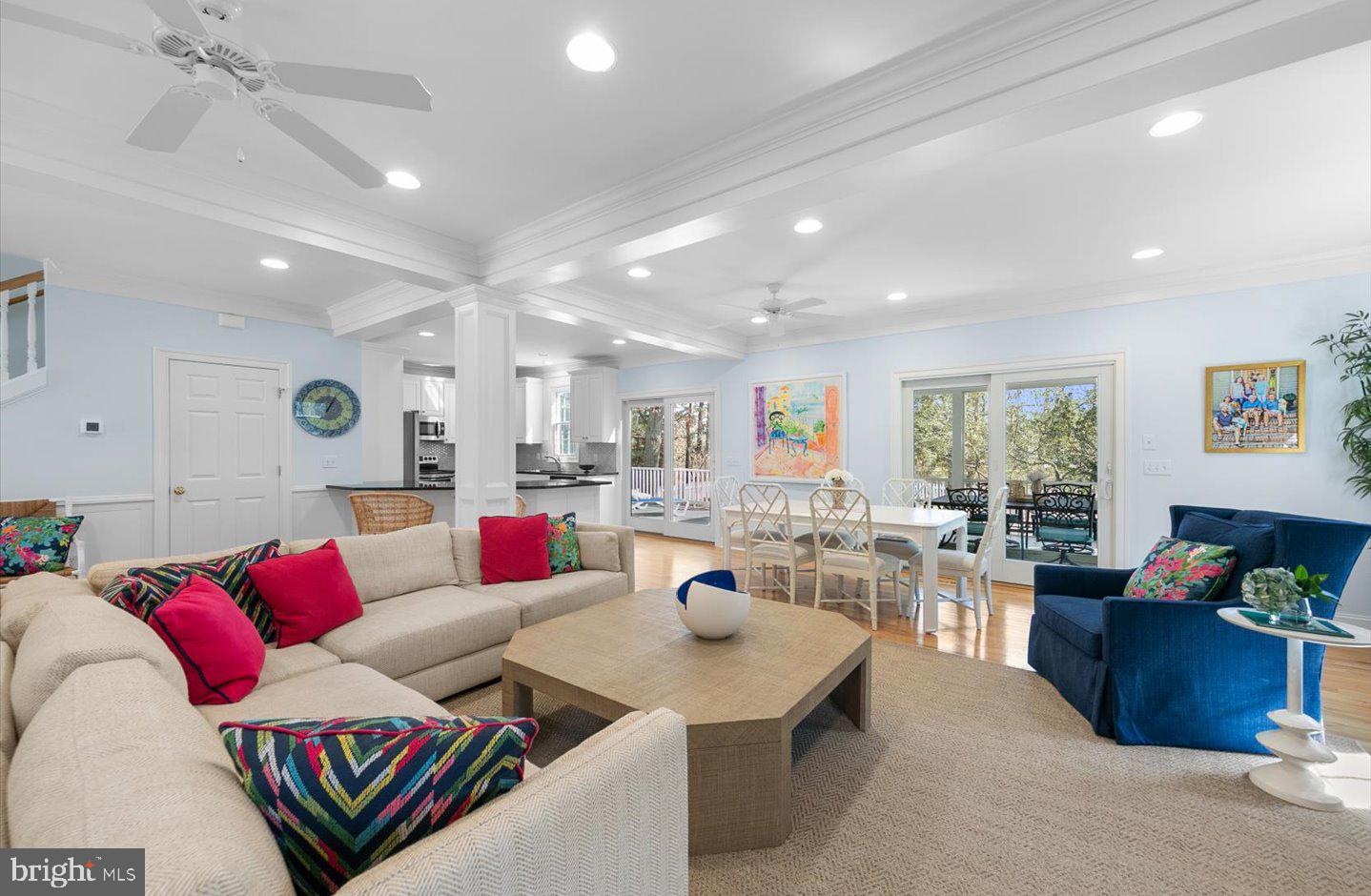 NORTH SHORES - Residential