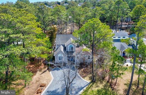 Photo of 21 Cedar Road, REHOBOTH BEACH, DE 19971 (MLS # DESU2106054)