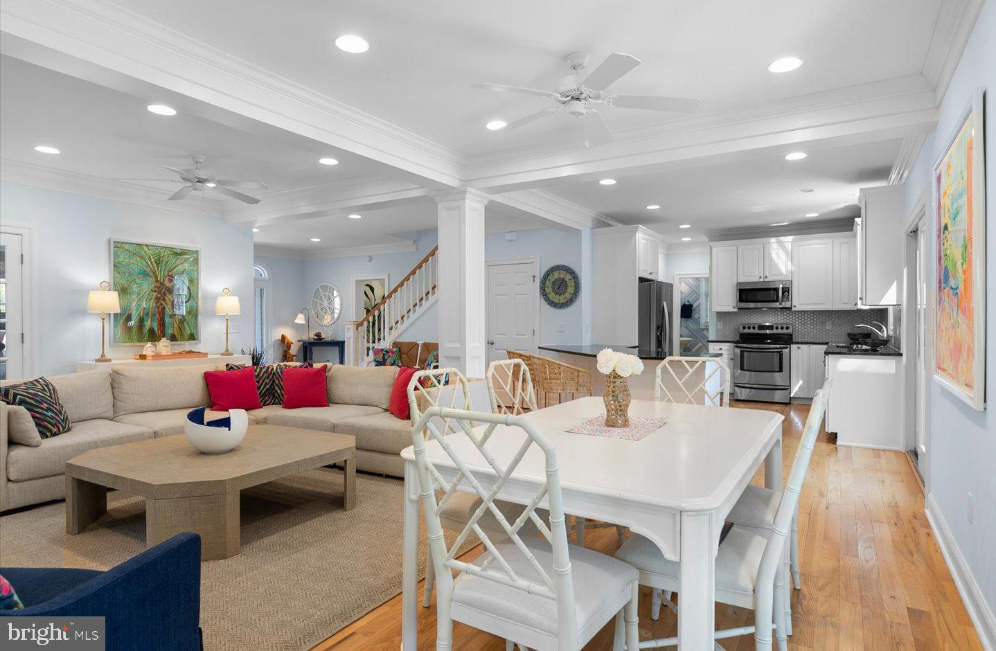 NORTH SHORES - Residential