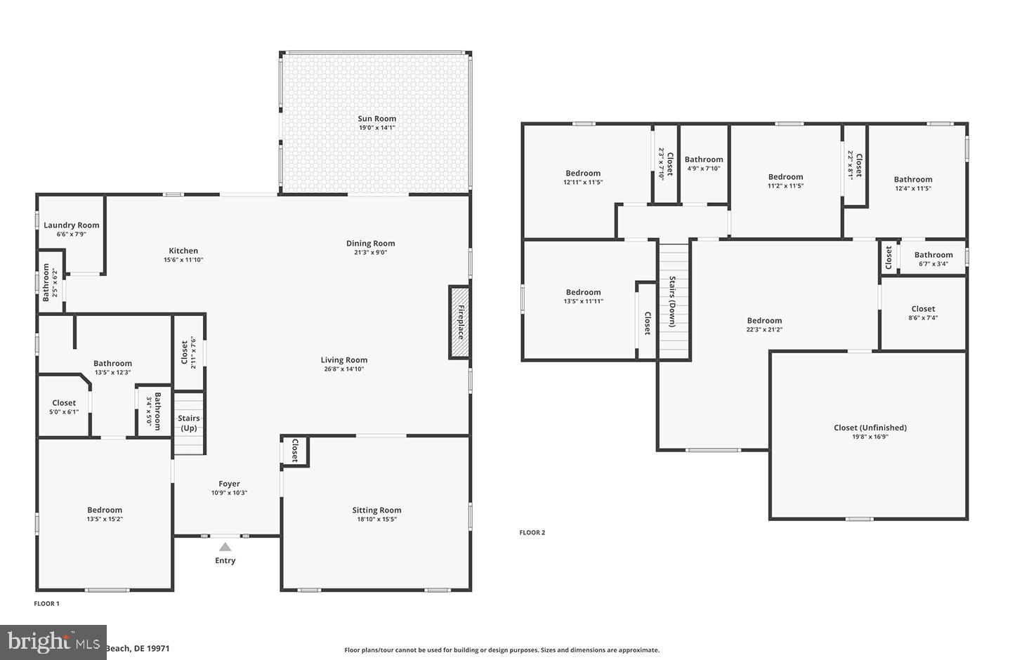 NORTH SHORES - Residential