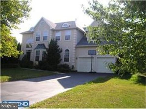 Homes For Sale - 1 Mallard Drive<br/> Burlington County, MOUNT LAUREL, NJ 08054