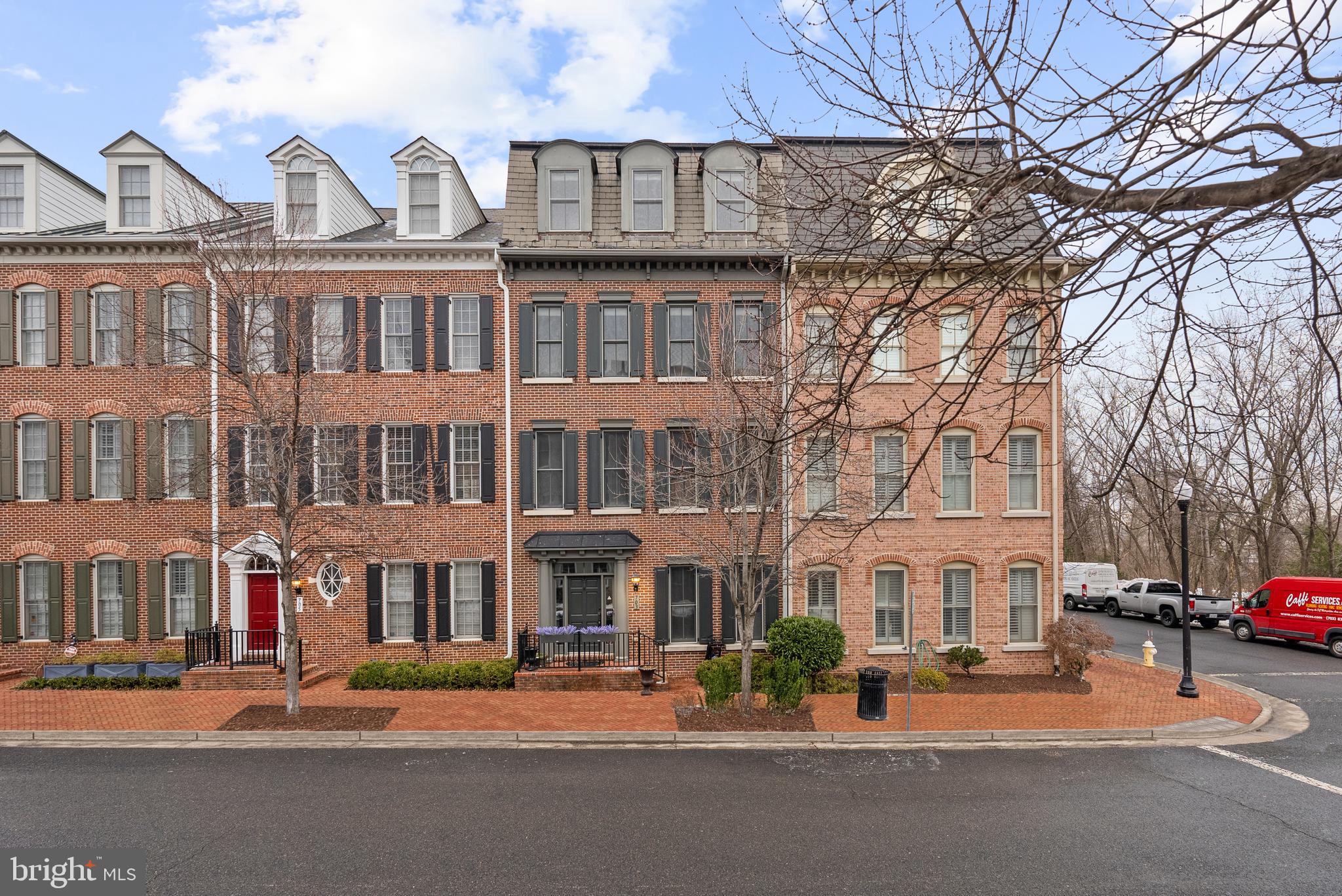 POTOMAC GREENS - Residential