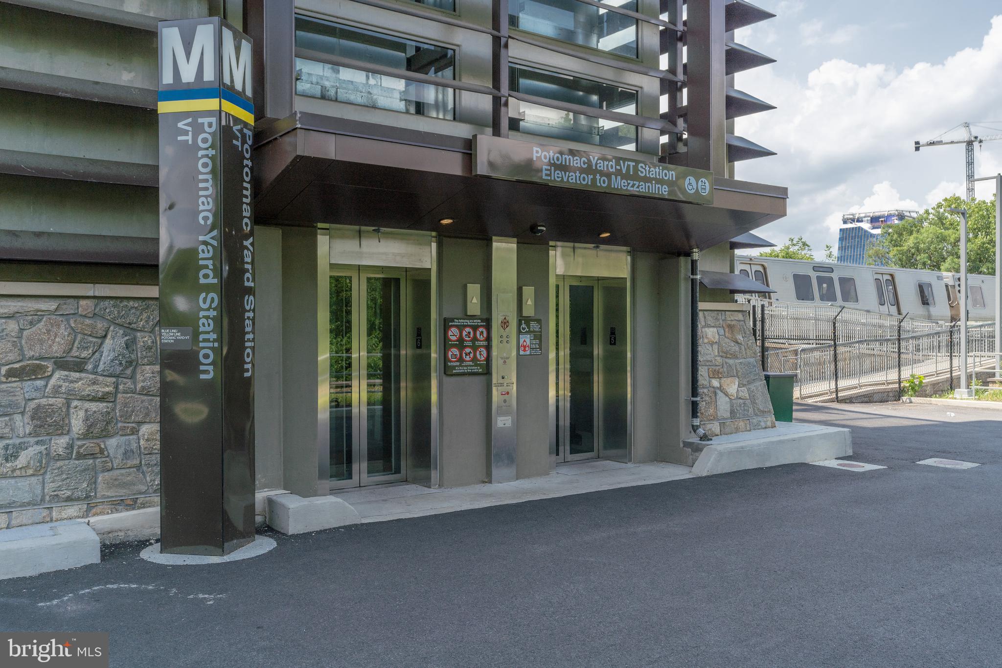 POTOMAC GREENS - Residential