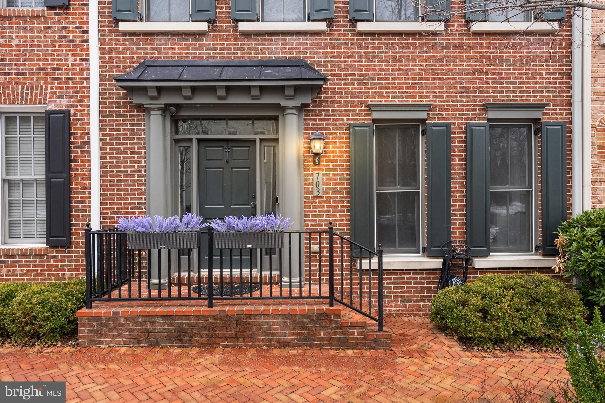 POTOMAC GREENS - Residential