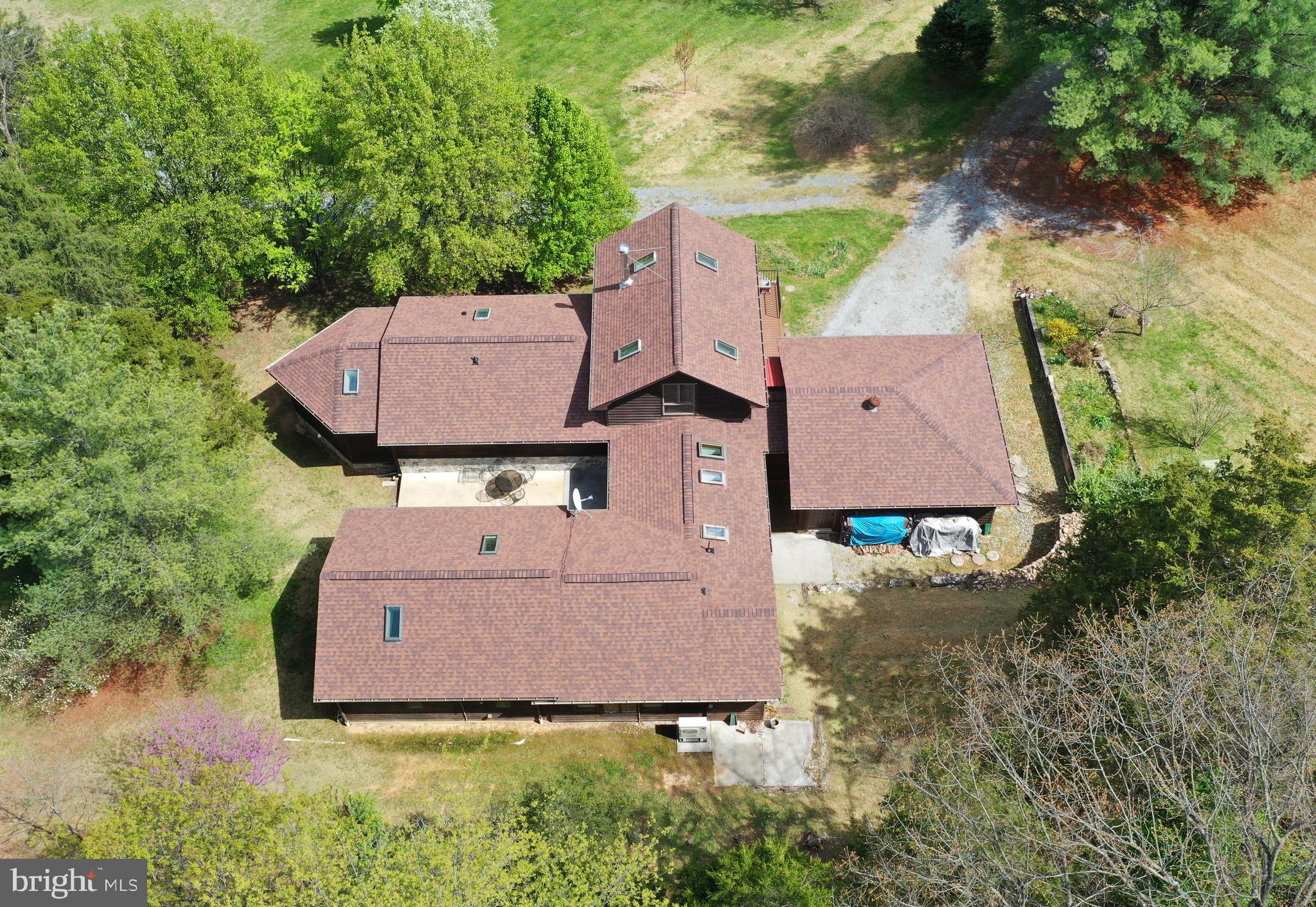 448 SHENANDOAH RIVER LANE
