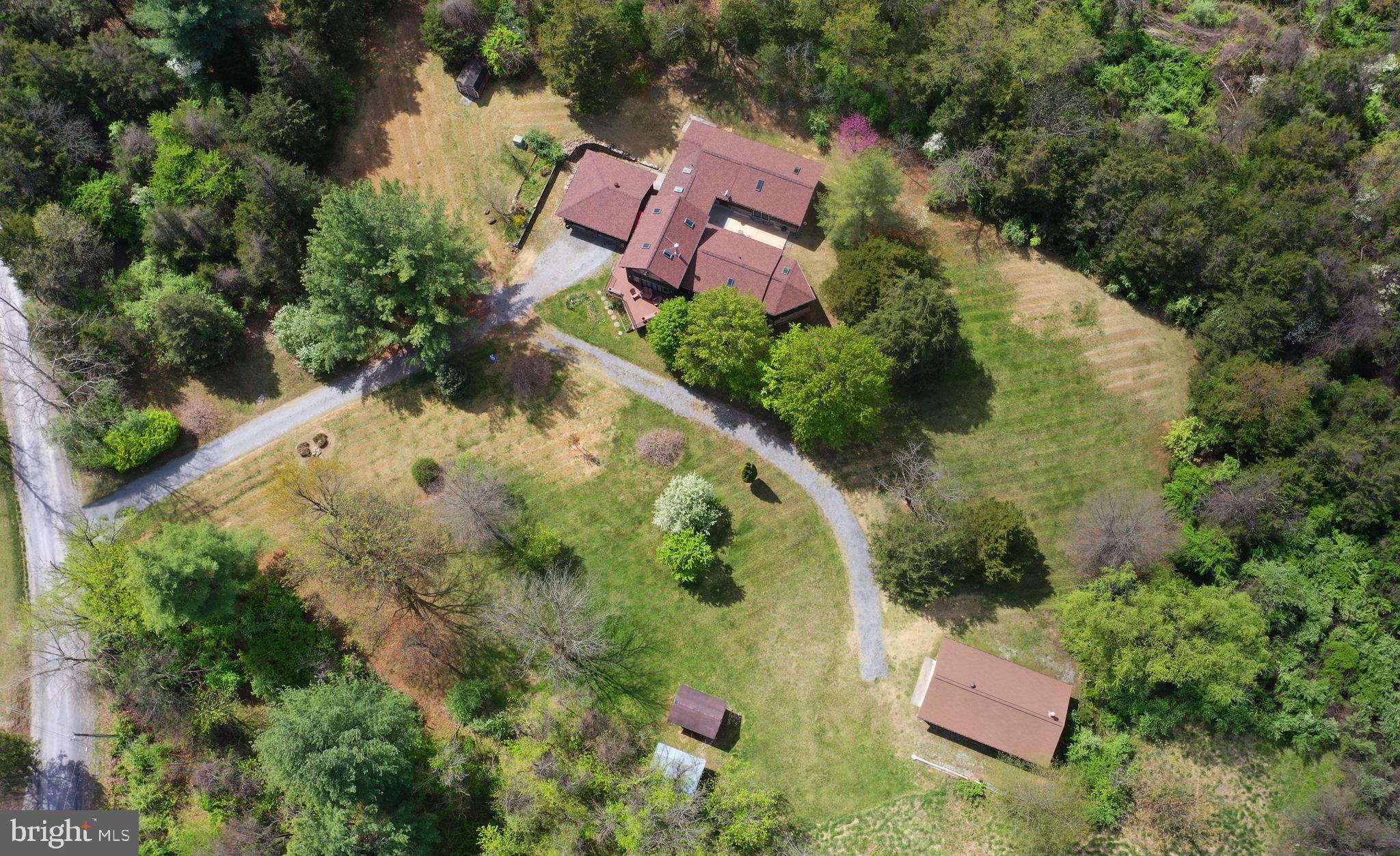 448 SHENANDOAH RIVER LANE
