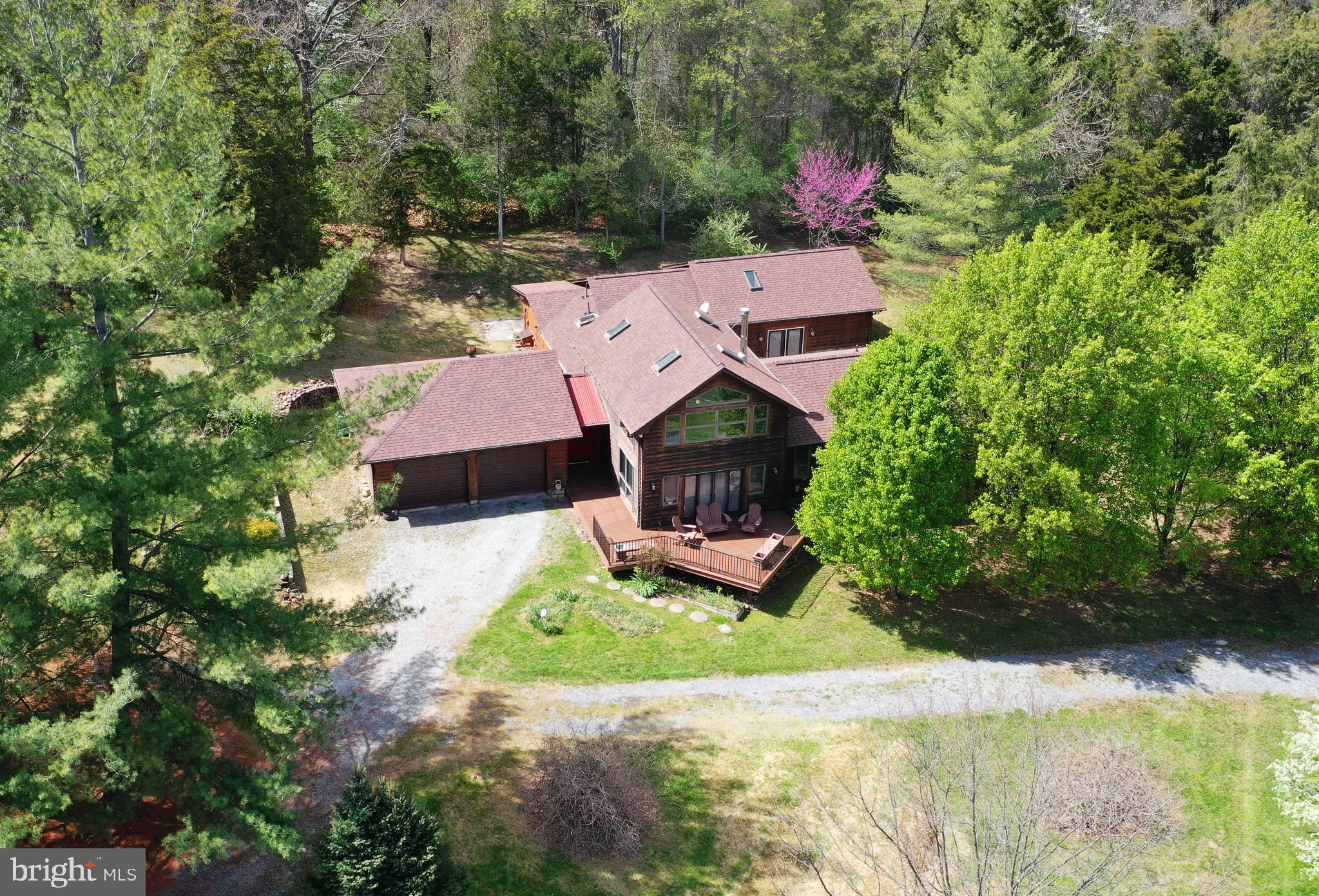 448 SHENANDOAH RIVER LANE