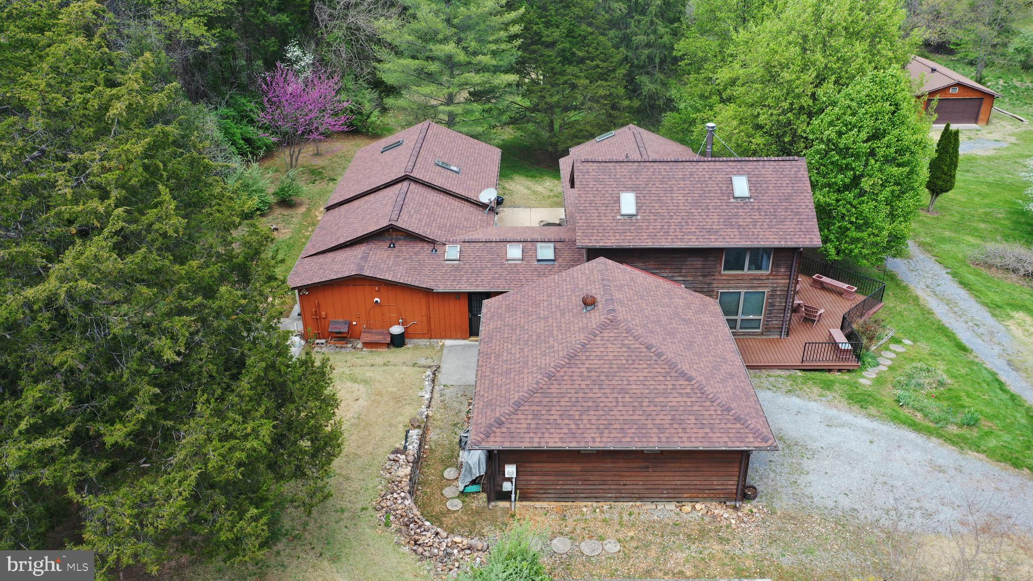 448 SHENANDOAH RIVER LANE