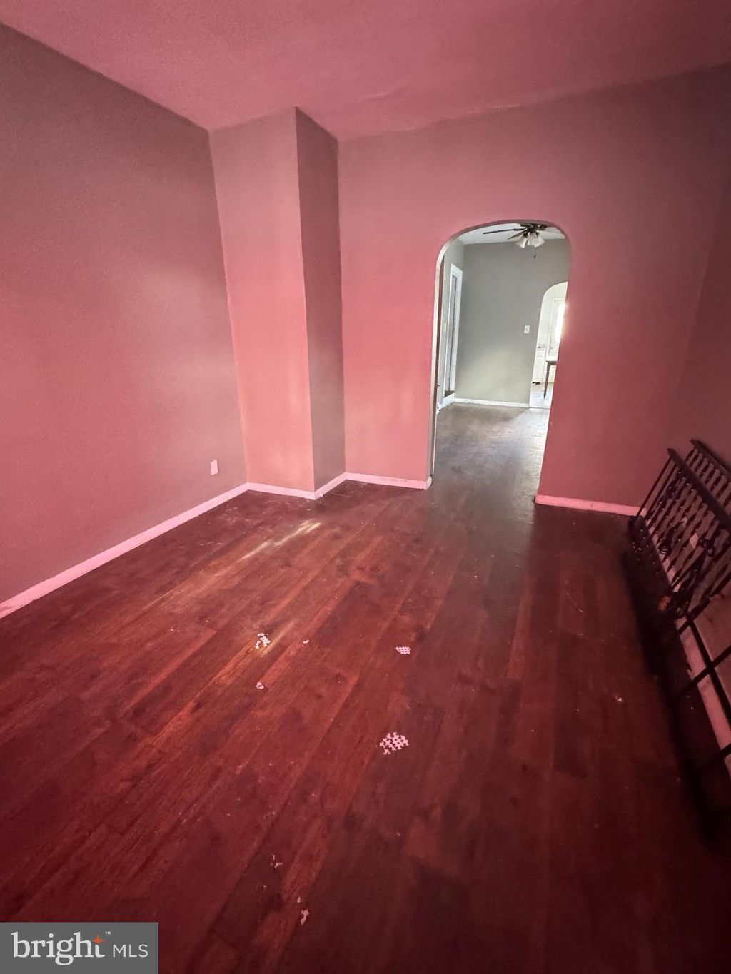 Photo of 401 W Walnut Street, ASHLAND, PA 17921 (MLS # PASK2024492)