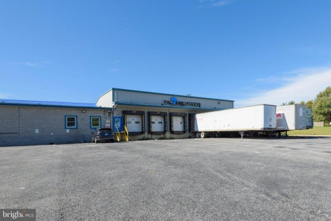 Photo of 8794 Gap Newport Pike, AVONDALE, PA 19311 (MLS # PACT2136622)