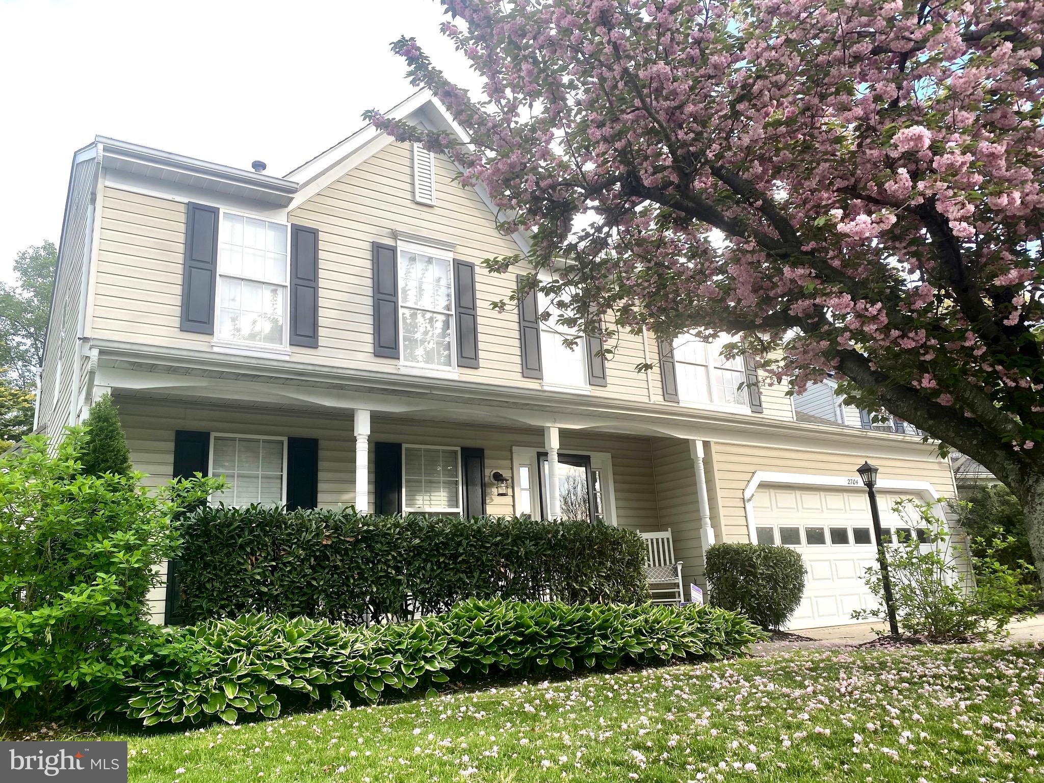 CHAPMAN FARM AT CROFTON - Residential