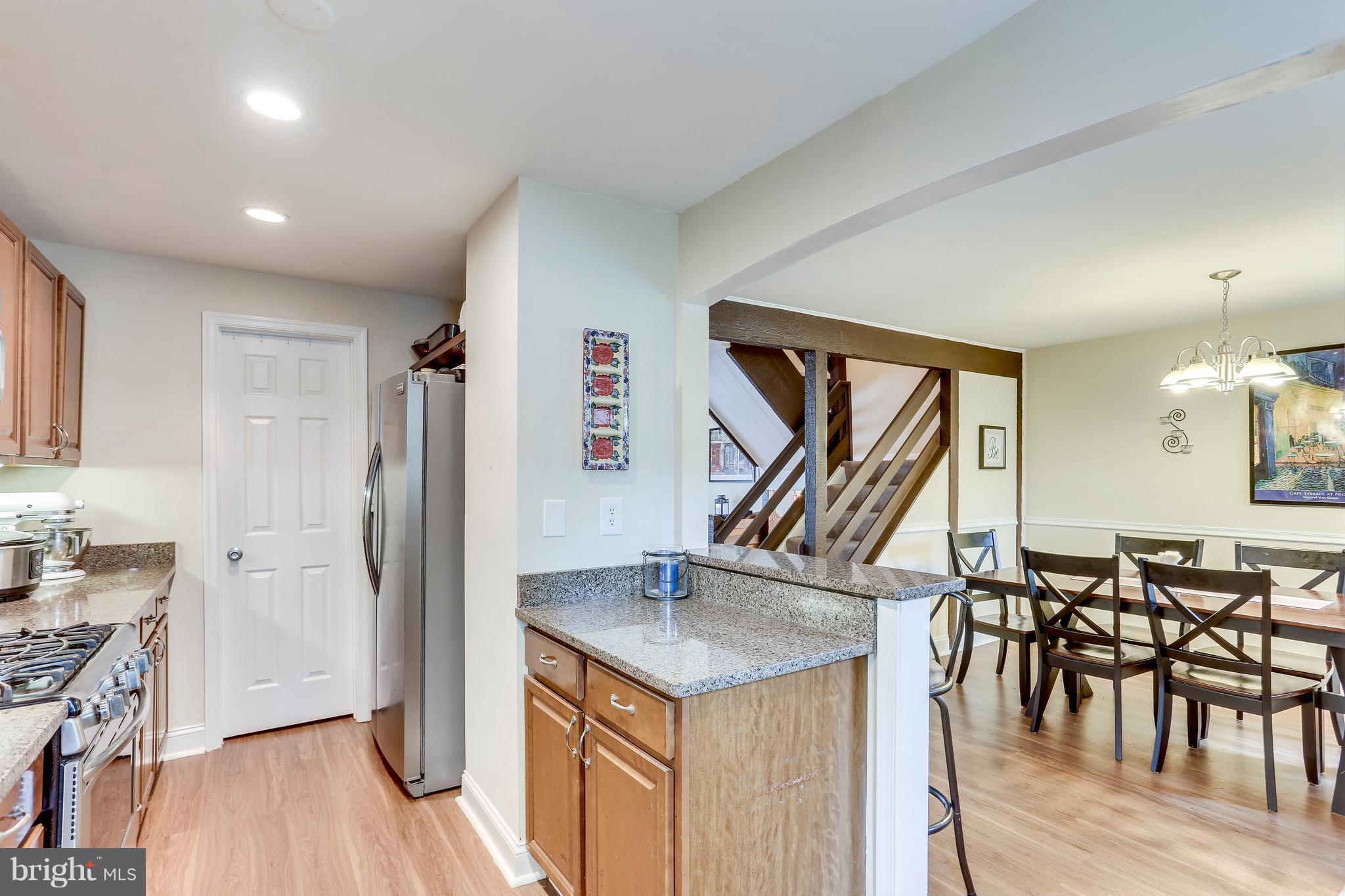 GREENWICH HILL - Residential