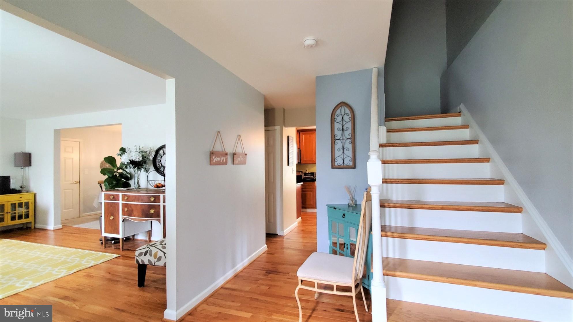 MANOR WOODS - Residential Lease