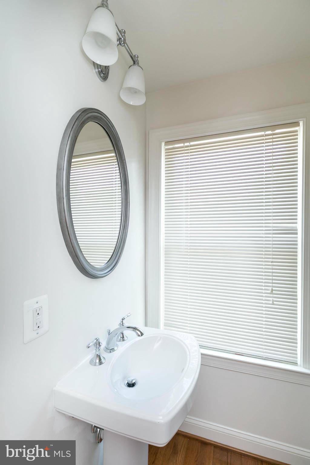 FELLS POINT HISTORIC DISTRICT - Residential