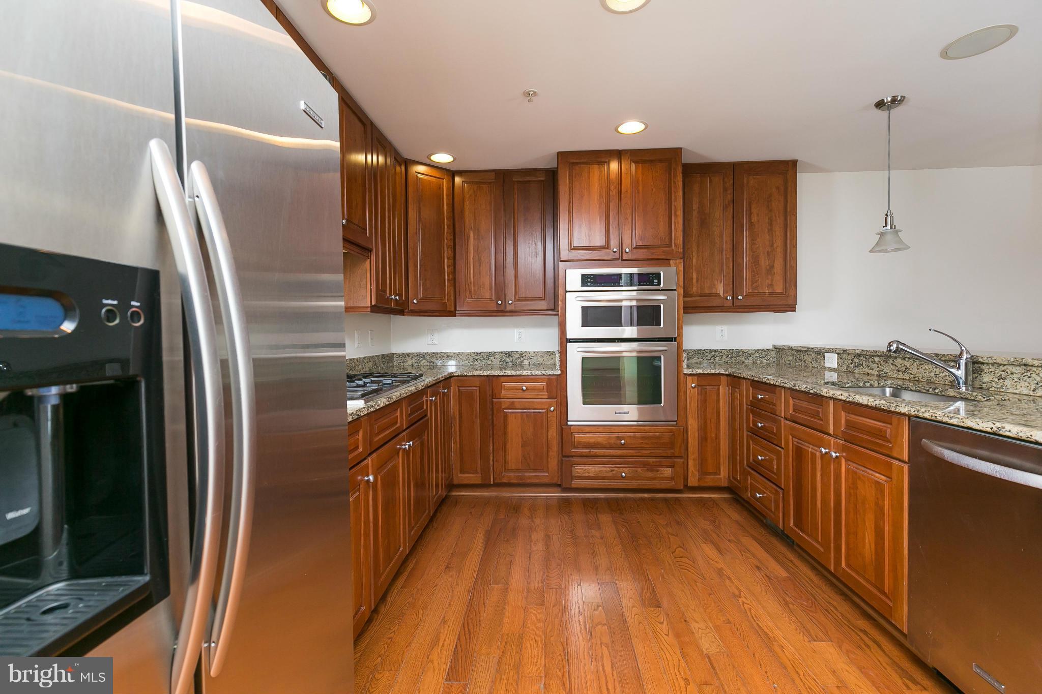 FELLS POINT HISTORIC DISTRICT - Residential