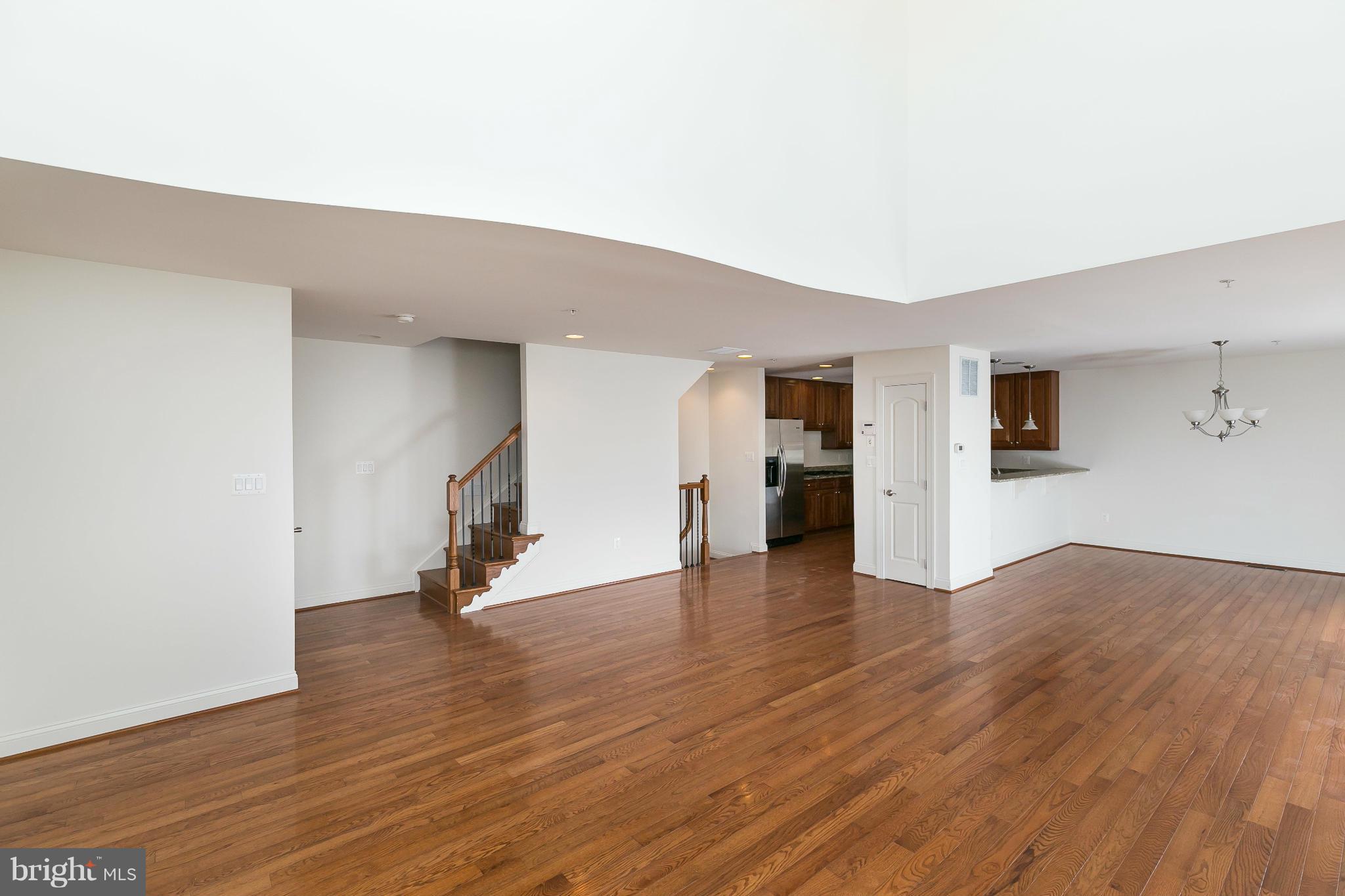 FELLS POINT HISTORIC DISTRICT - Residential