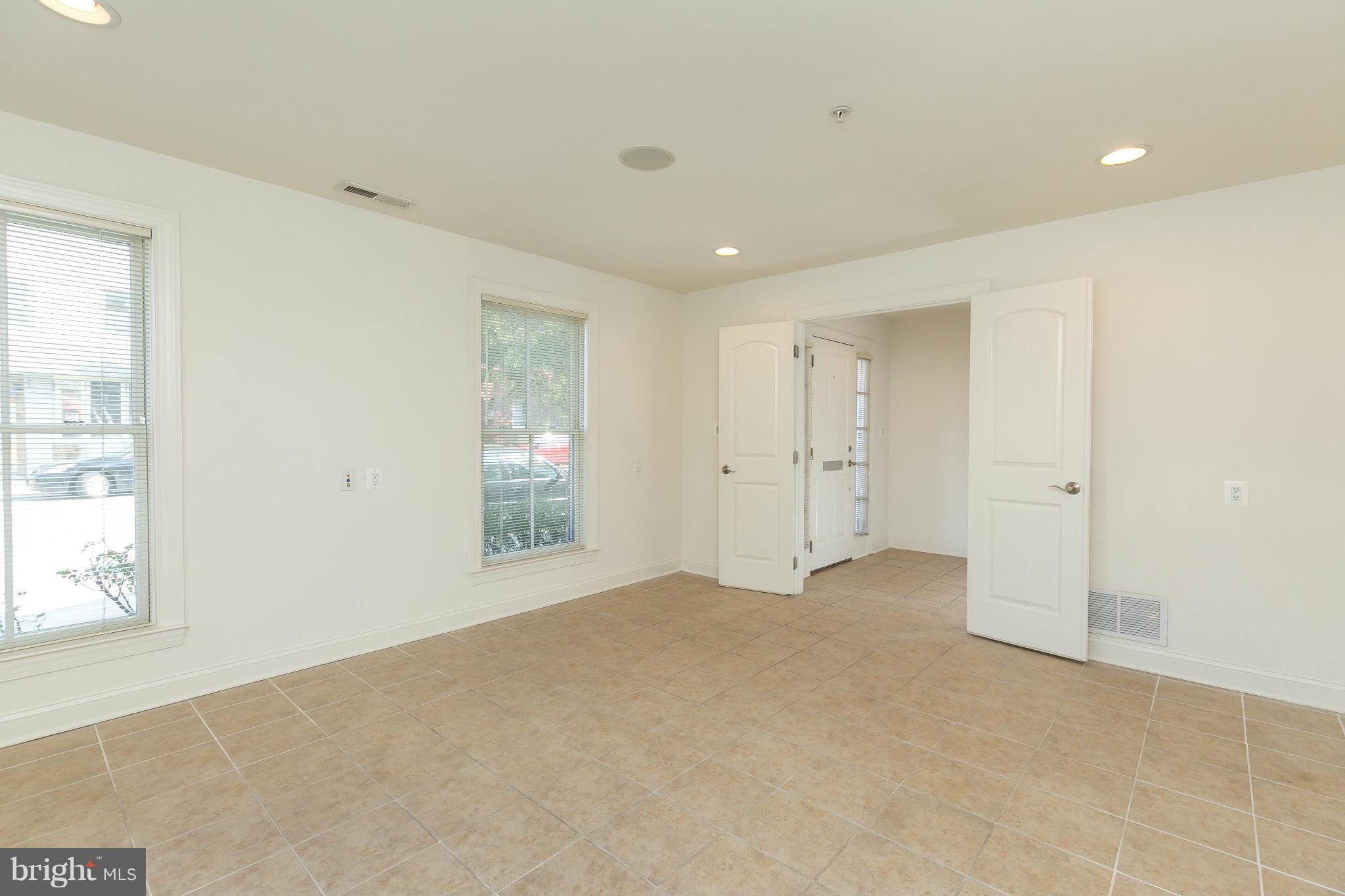 FELLS POINT HISTORIC DISTRICT - Residential