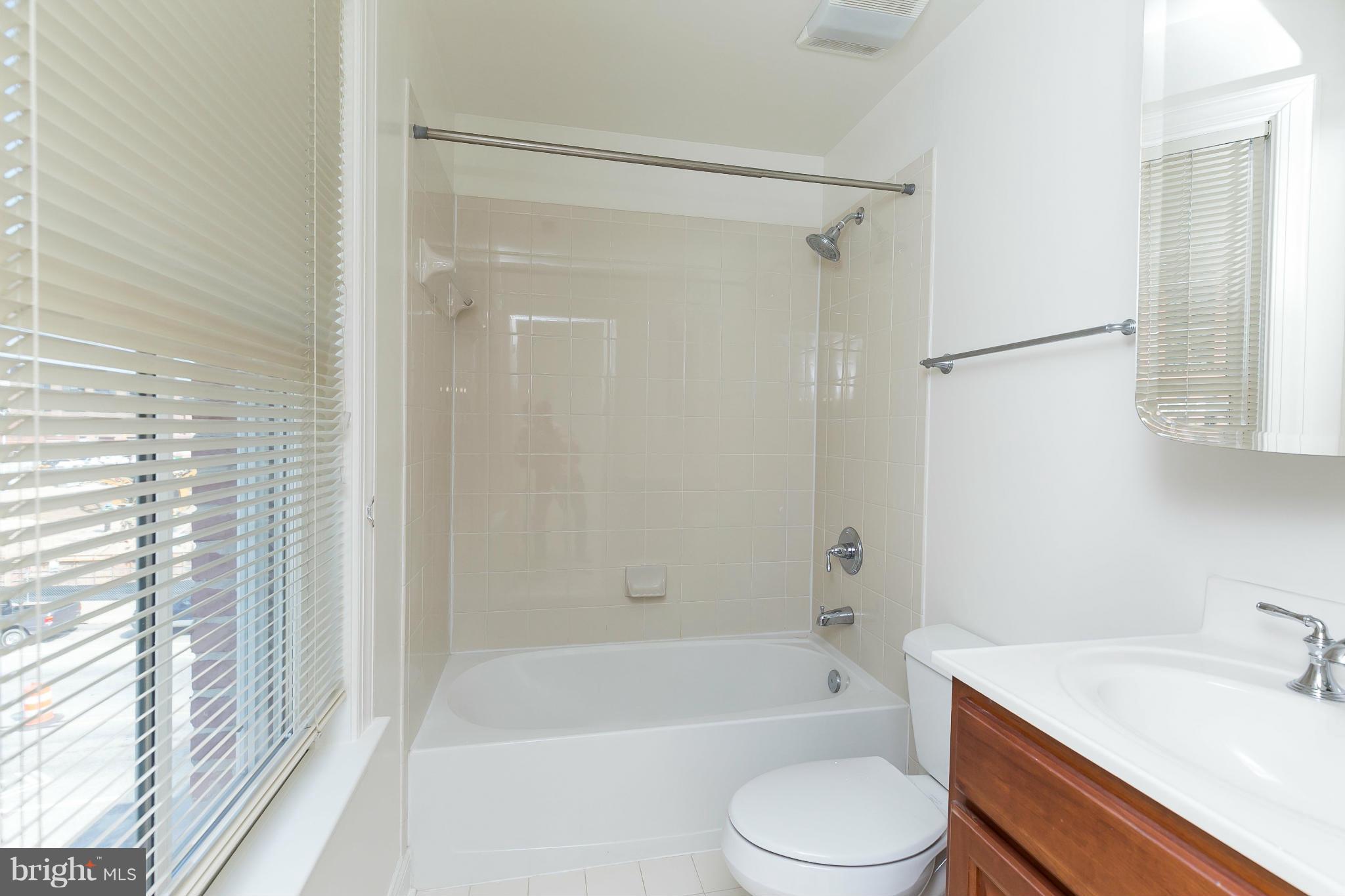 FELLS POINT HISTORIC DISTRICT - Residential