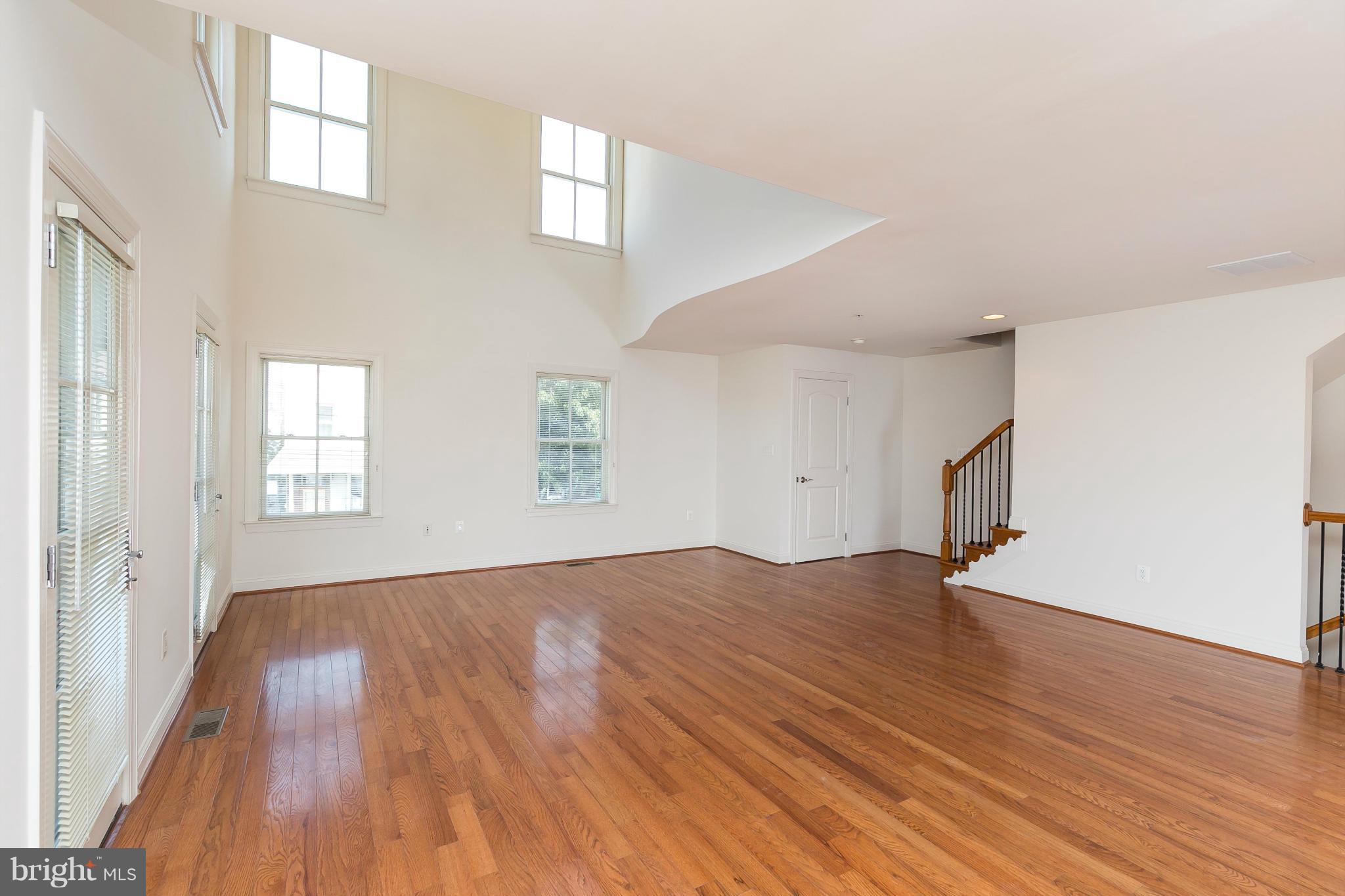 FELLS POINT HISTORIC DISTRICT - Residential