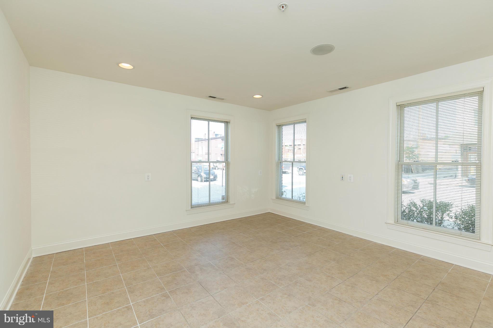 FELLS POINT HISTORIC DISTRICT - Residential