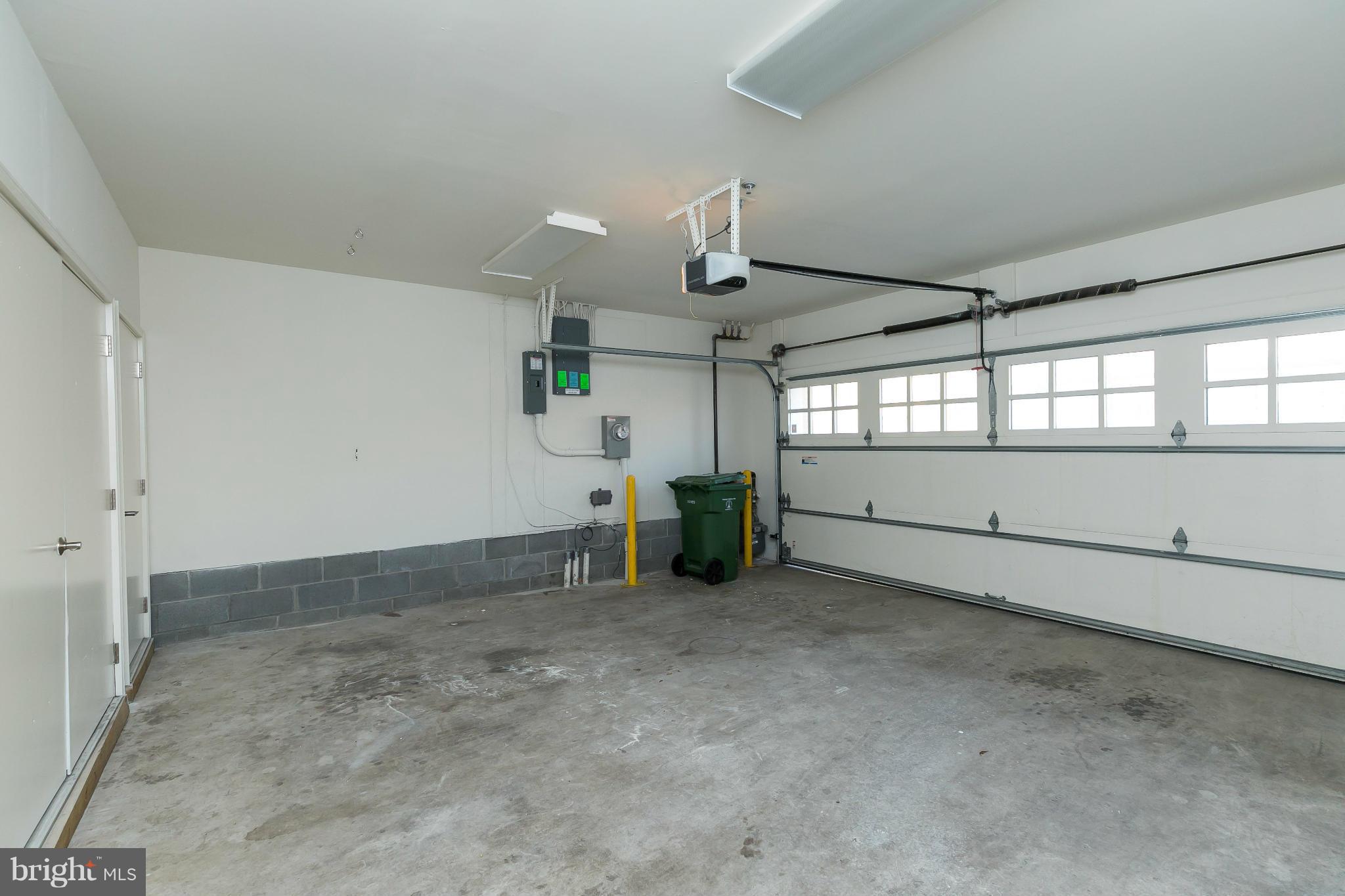 FELLS POINT HISTORIC DISTRICT - Residential