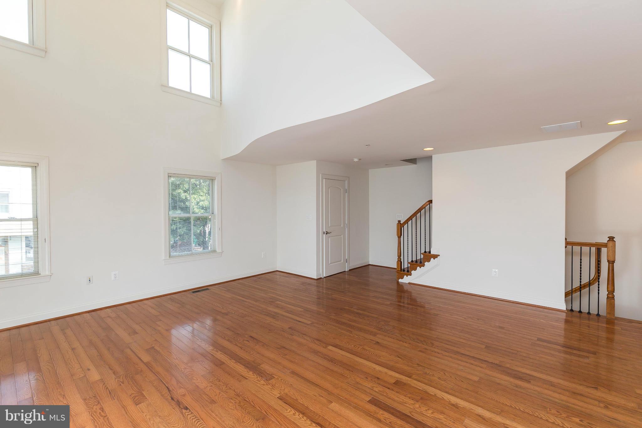 FELLS POINT HISTORIC DISTRICT - Residential