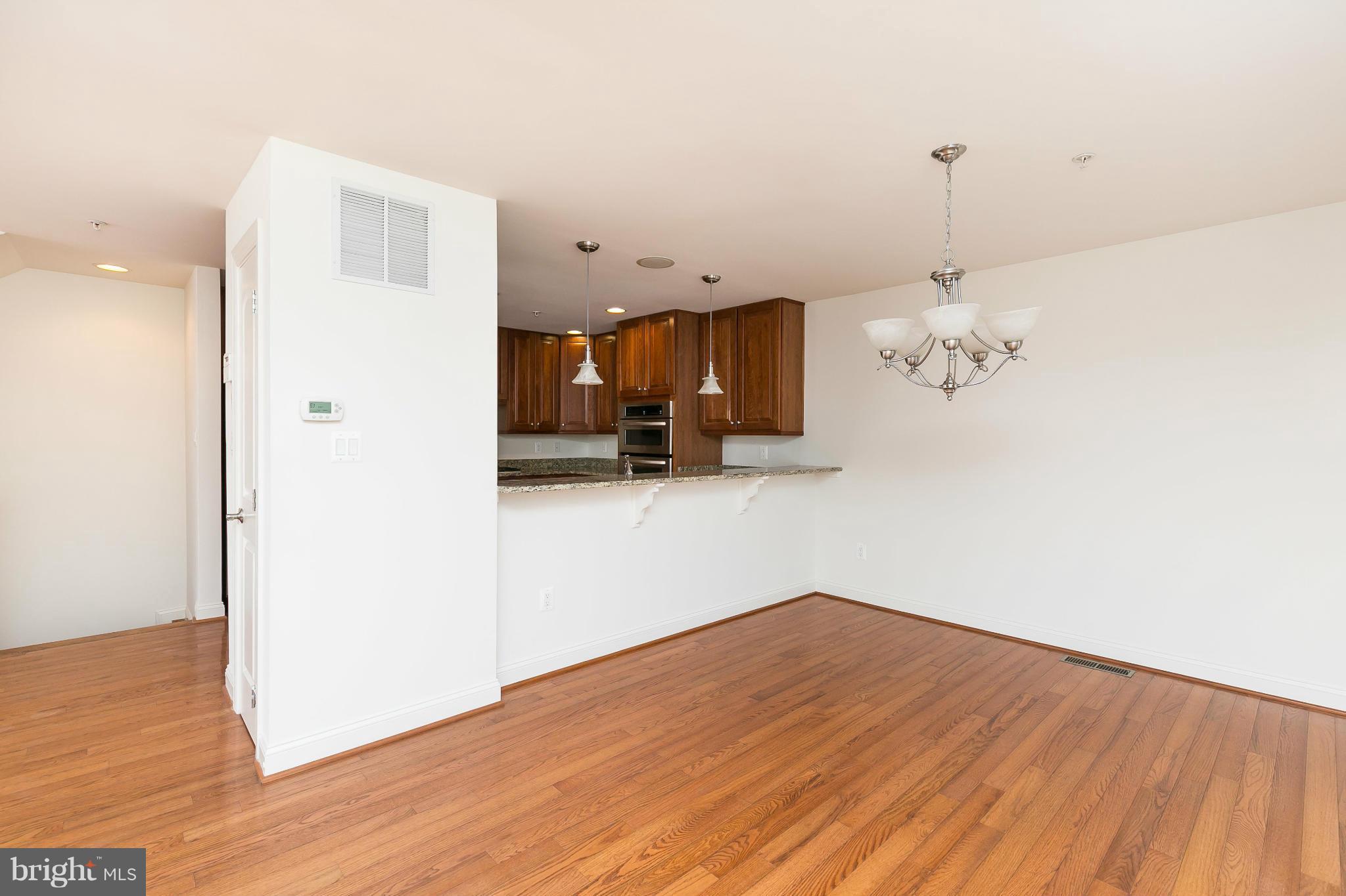 FELLS POINT HISTORIC DISTRICT - Residential