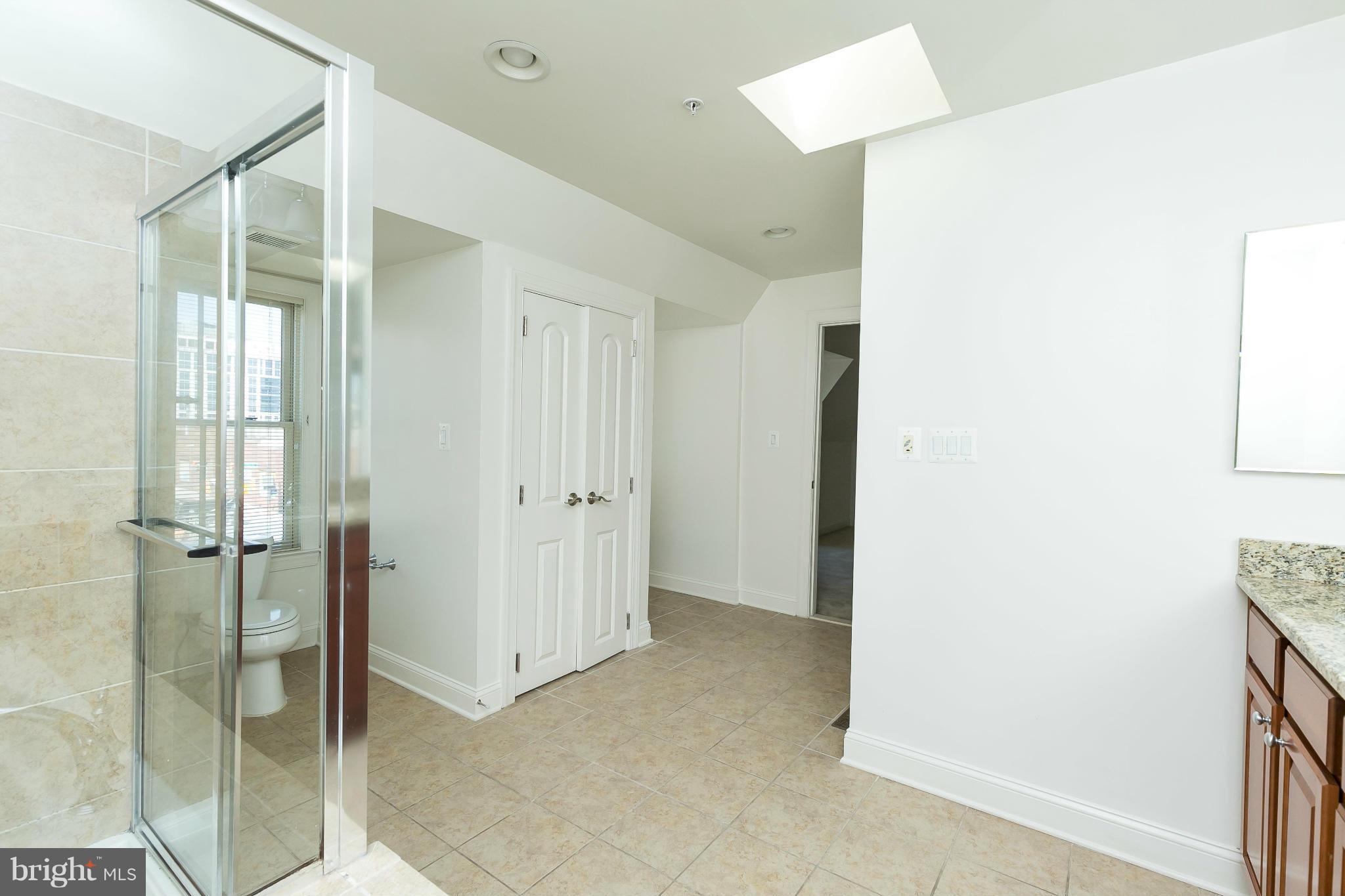 FELLS POINT HISTORIC DISTRICT - Residential