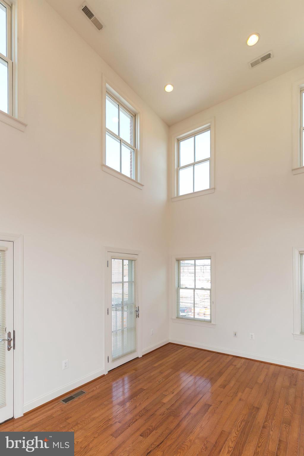 FELLS POINT HISTORIC DISTRICT - Residential