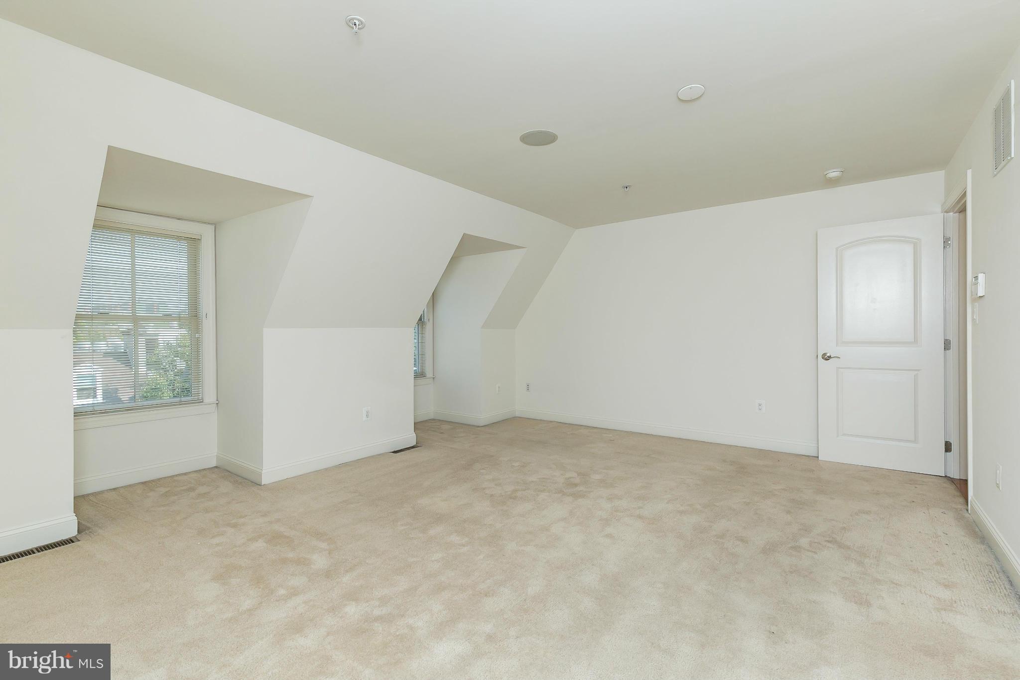 FELLS POINT HISTORIC DISTRICT - Residential