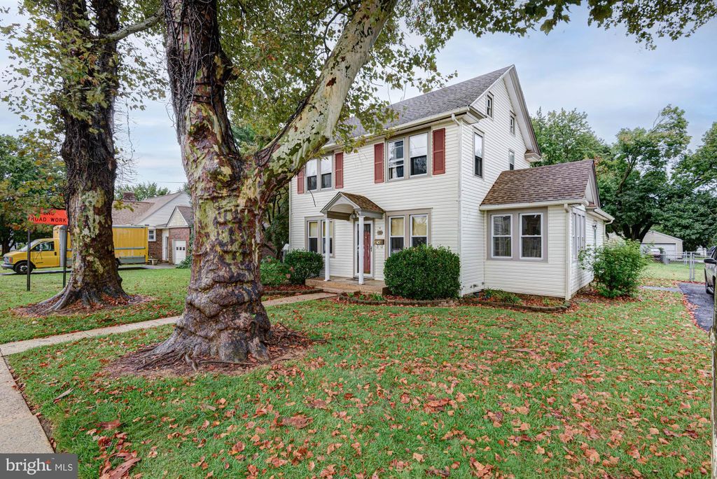 Photo of 40 Lotus Street, DOVER, DE 19901 (MLS # DEKT2040832)