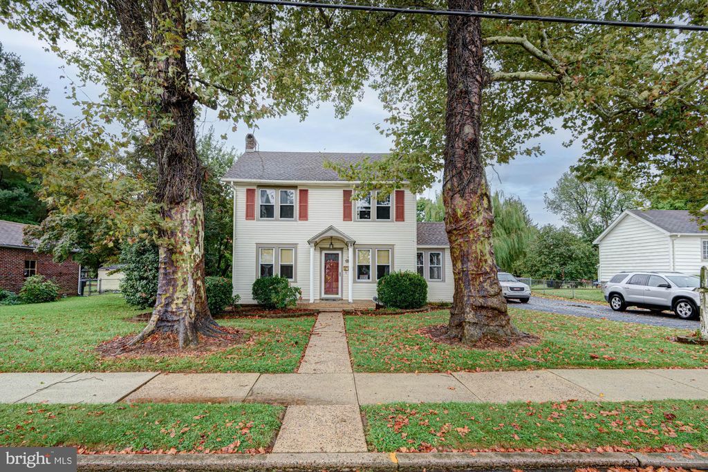 Photo of 40 Lotus Street, DOVER, DE 19901 (MLS # DEKT2040832)