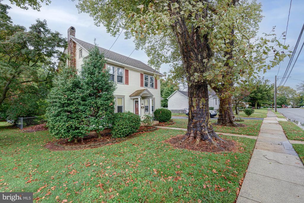 Photo of 40 Lotus Street, DOVER, DE 19901 (MLS # DEKT2040832)