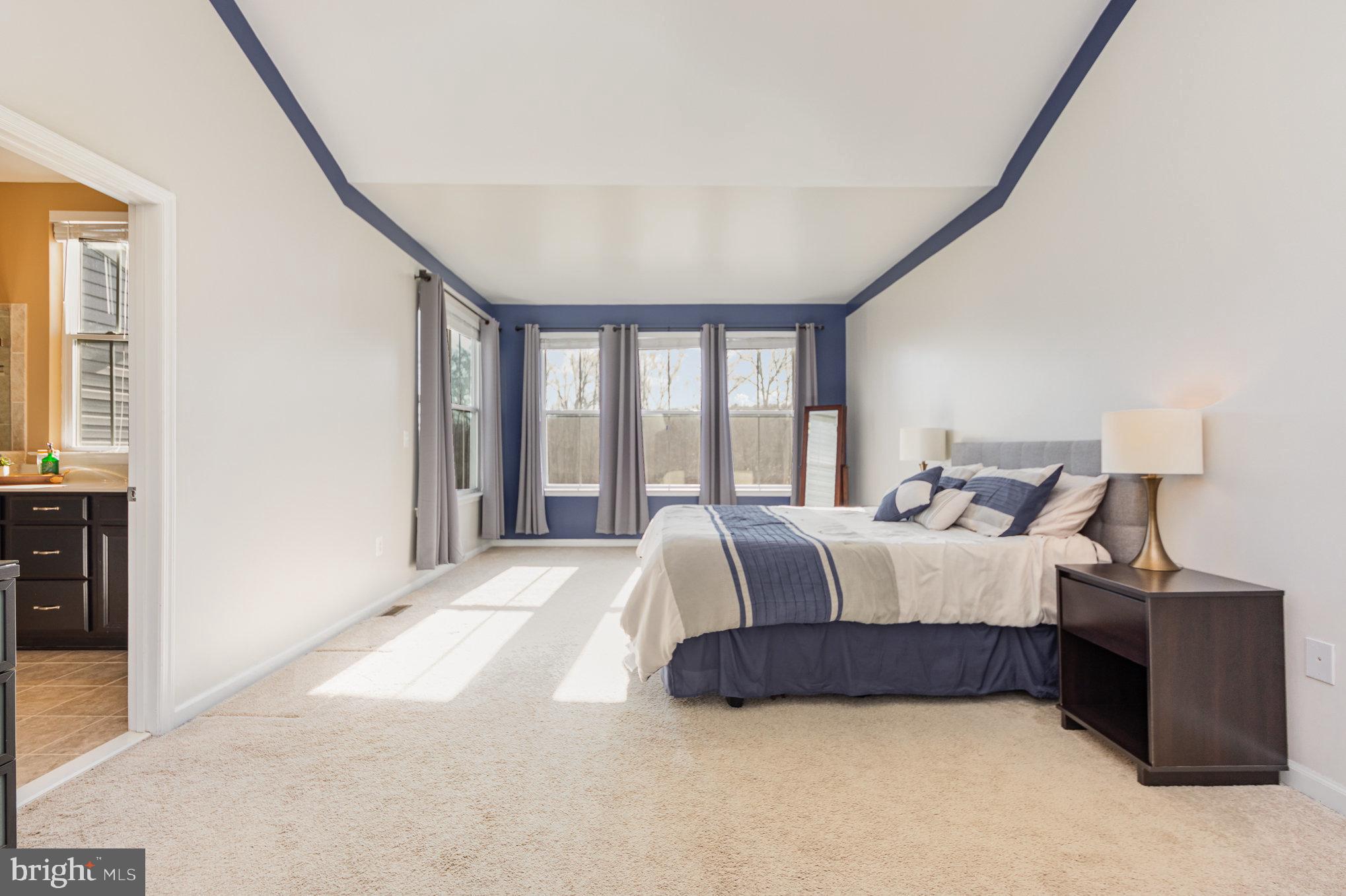 COLONIAL FORGE - Residential