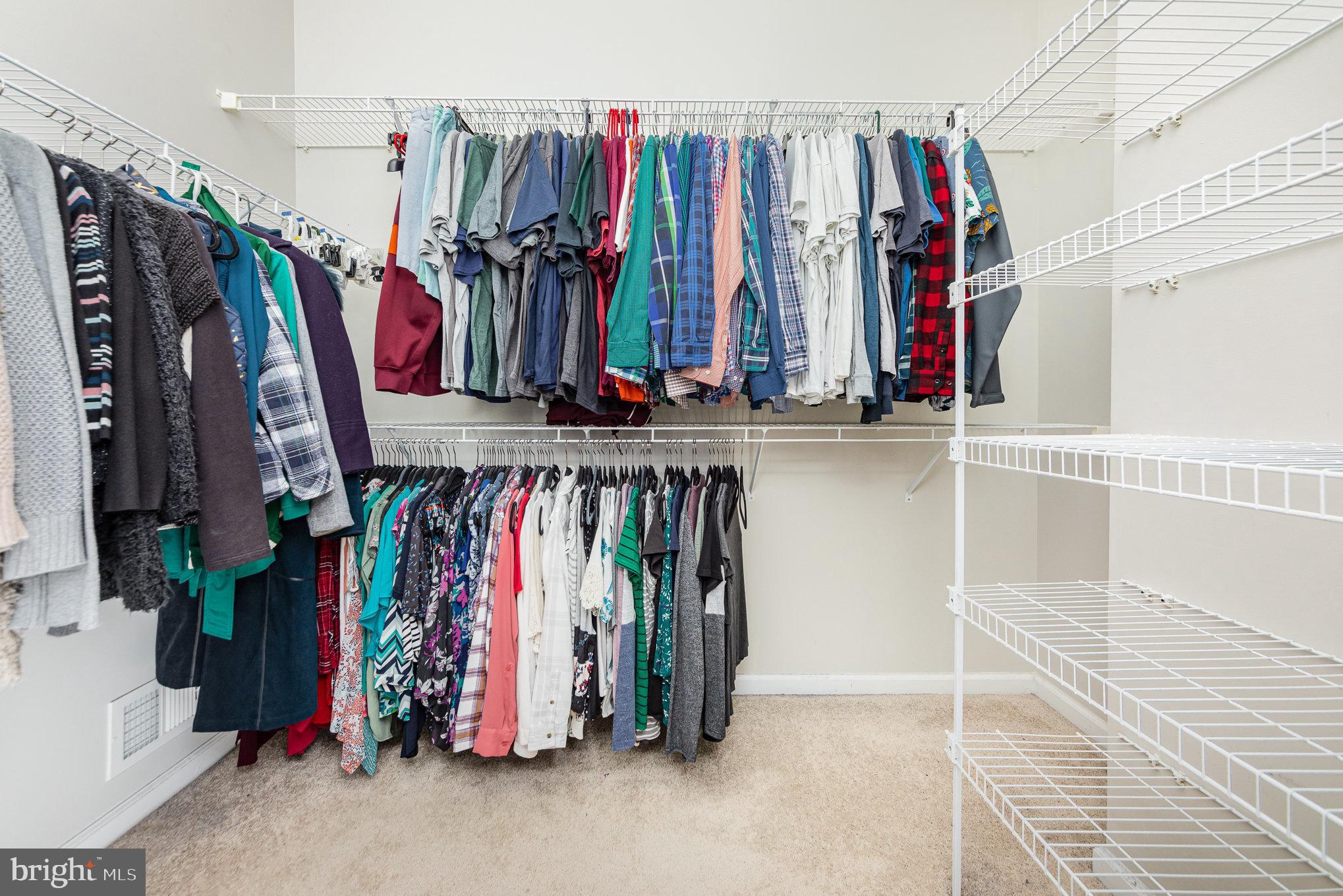 COLONIAL FORGE - Residential