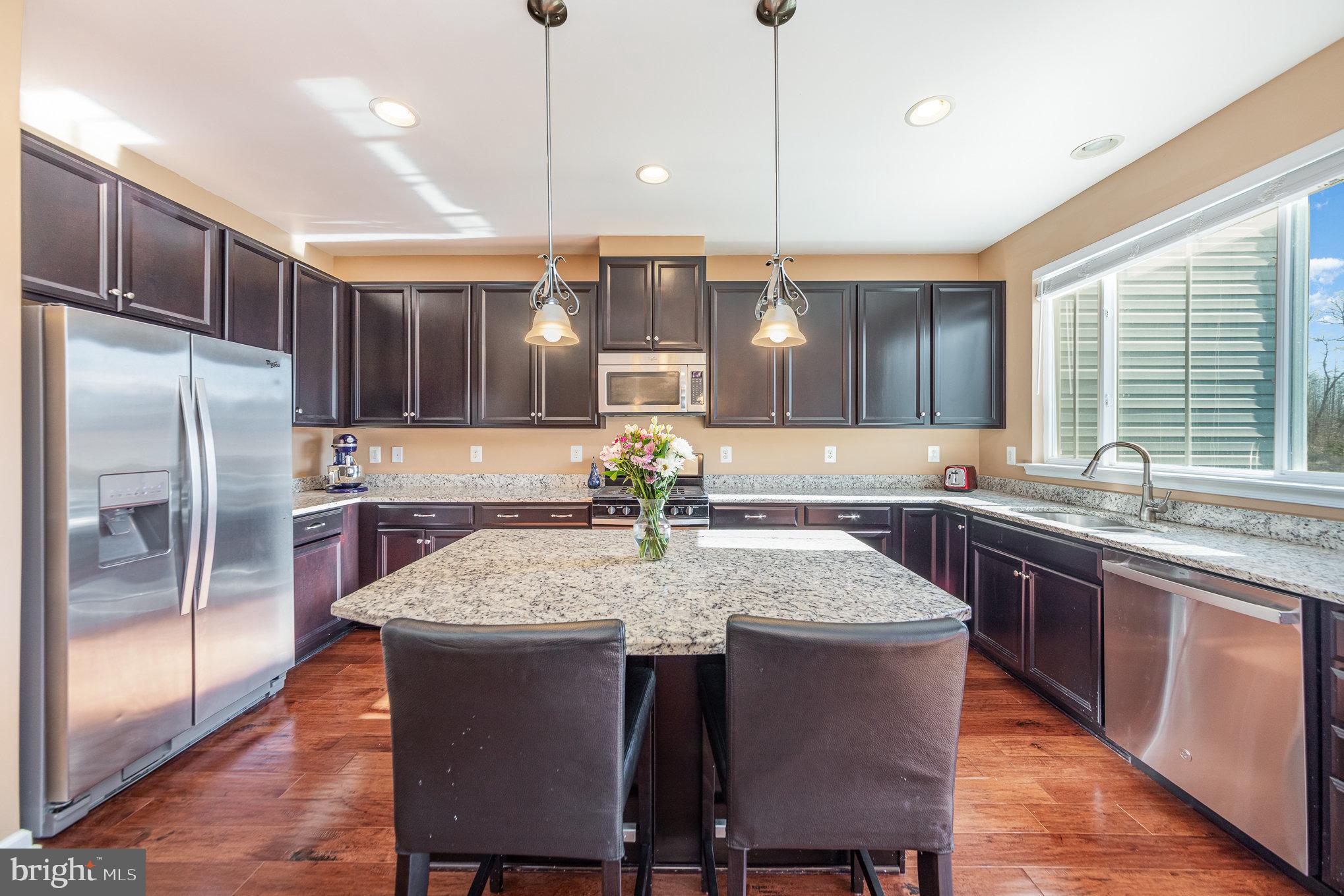 COLONIAL FORGE - Residential