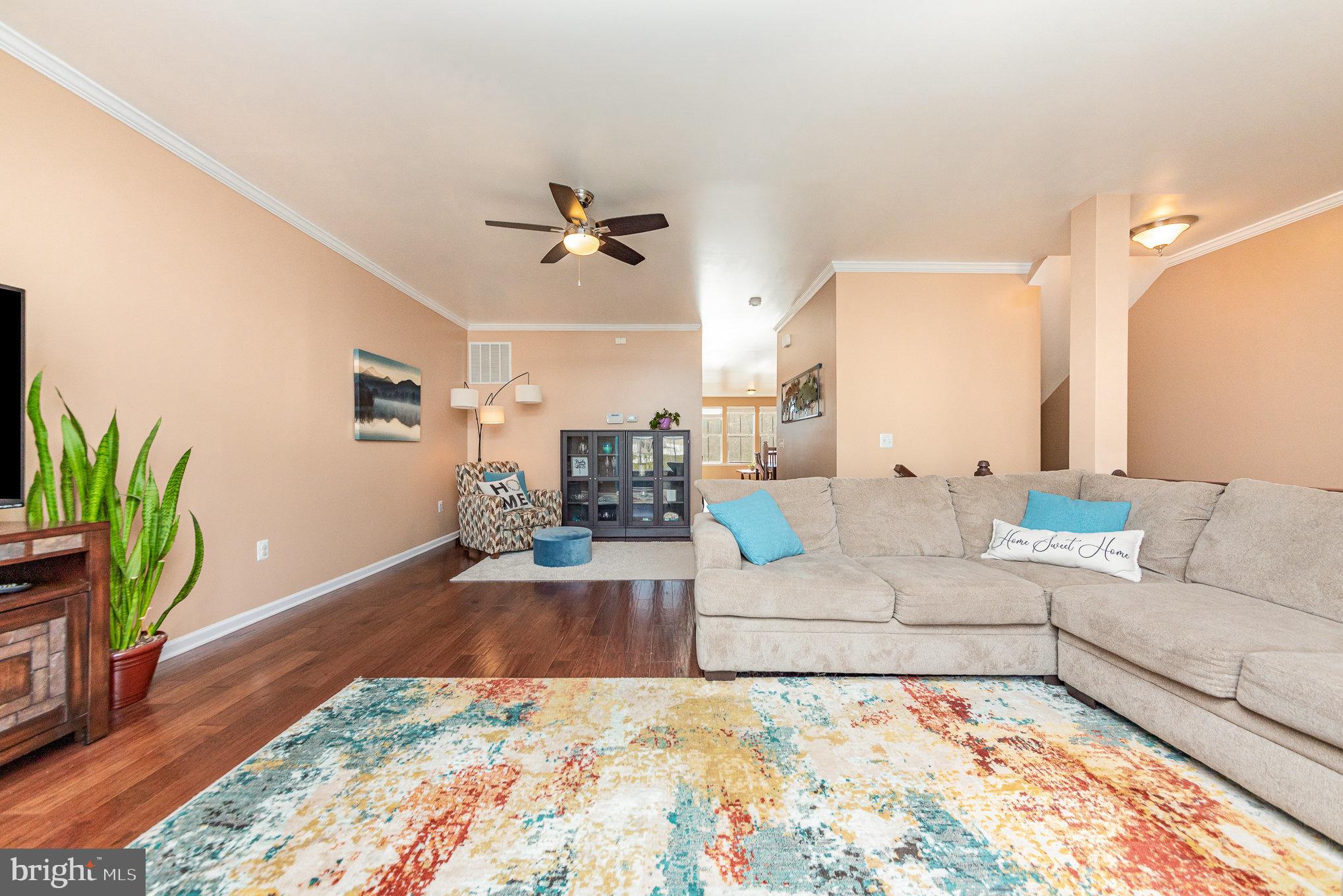 COLONIAL FORGE - Residential