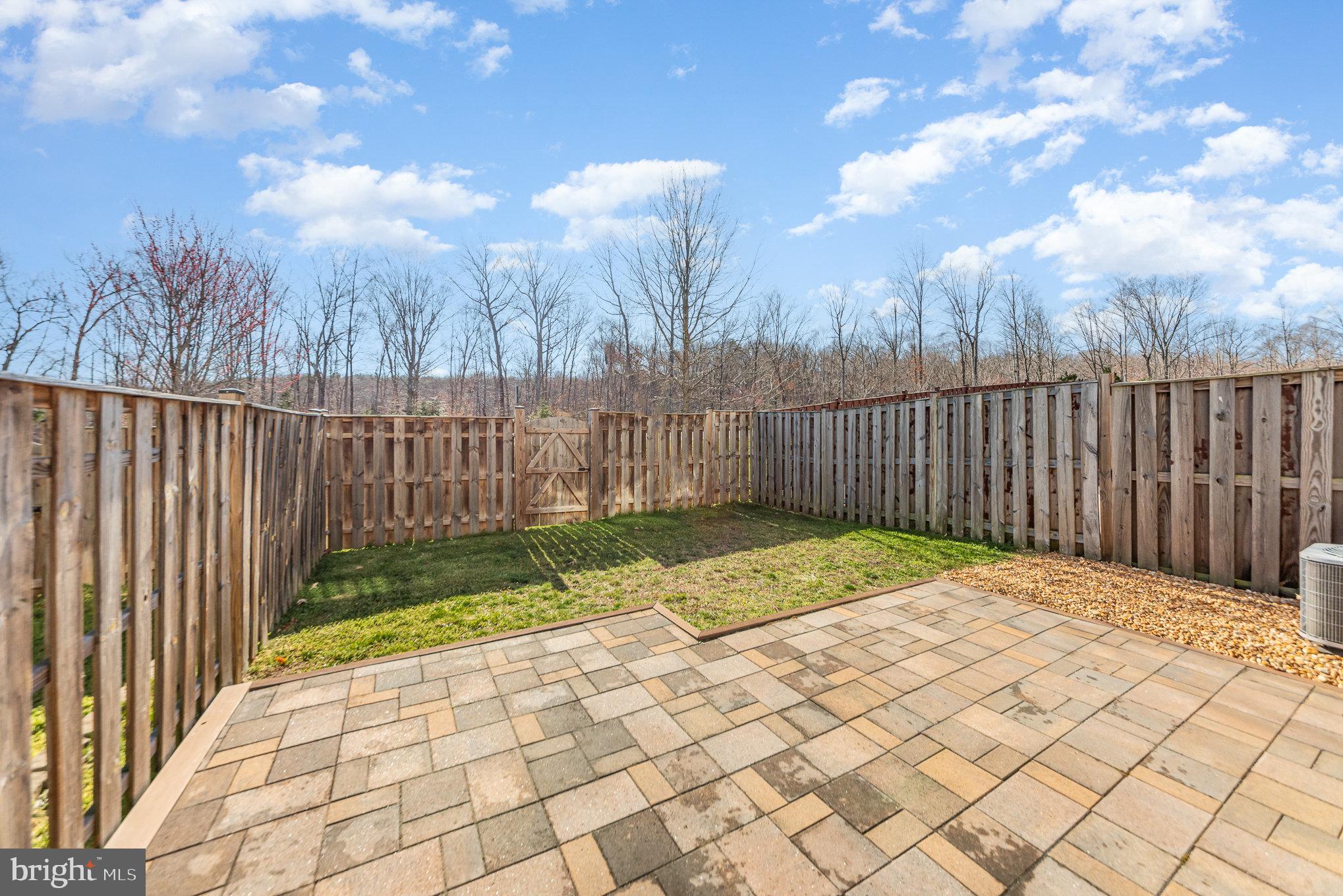 COLONIAL FORGE - Residential