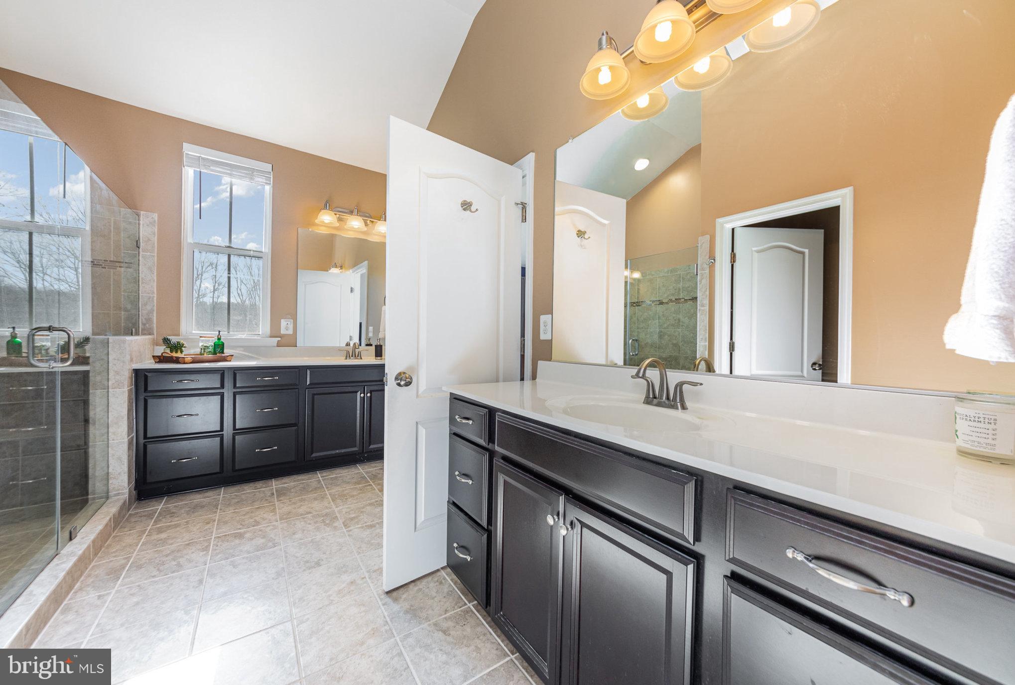 COLONIAL FORGE - Residential